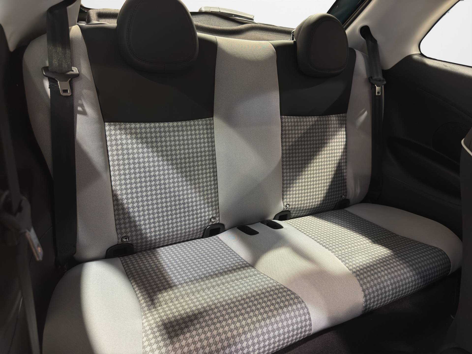 FIAT 500 500 1.0 hybrid Torino usata in pronta consegna - Brandini
