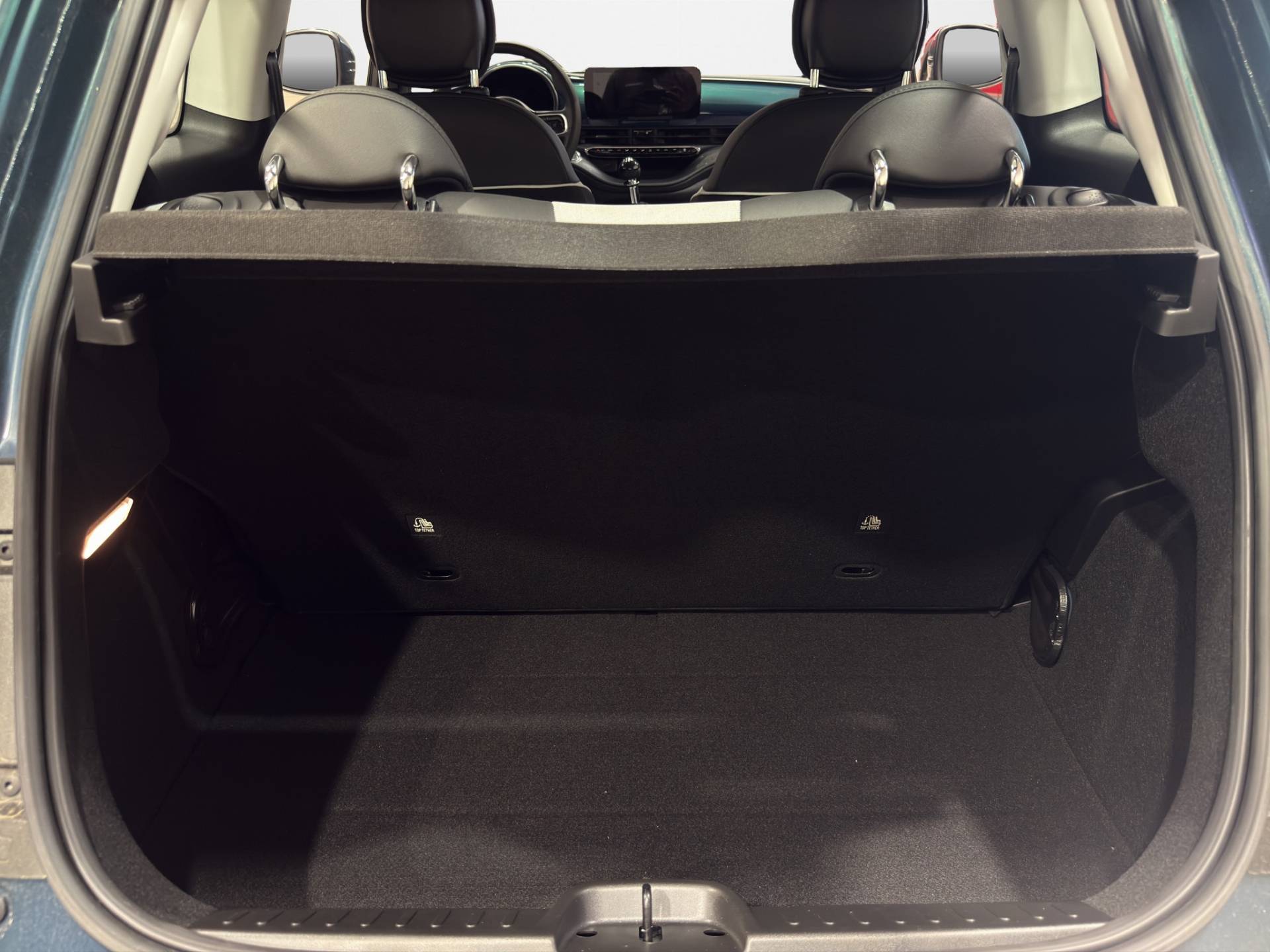 FIAT 500 500 1.0 hybrid Torino usata in pronta consegna - Brandini