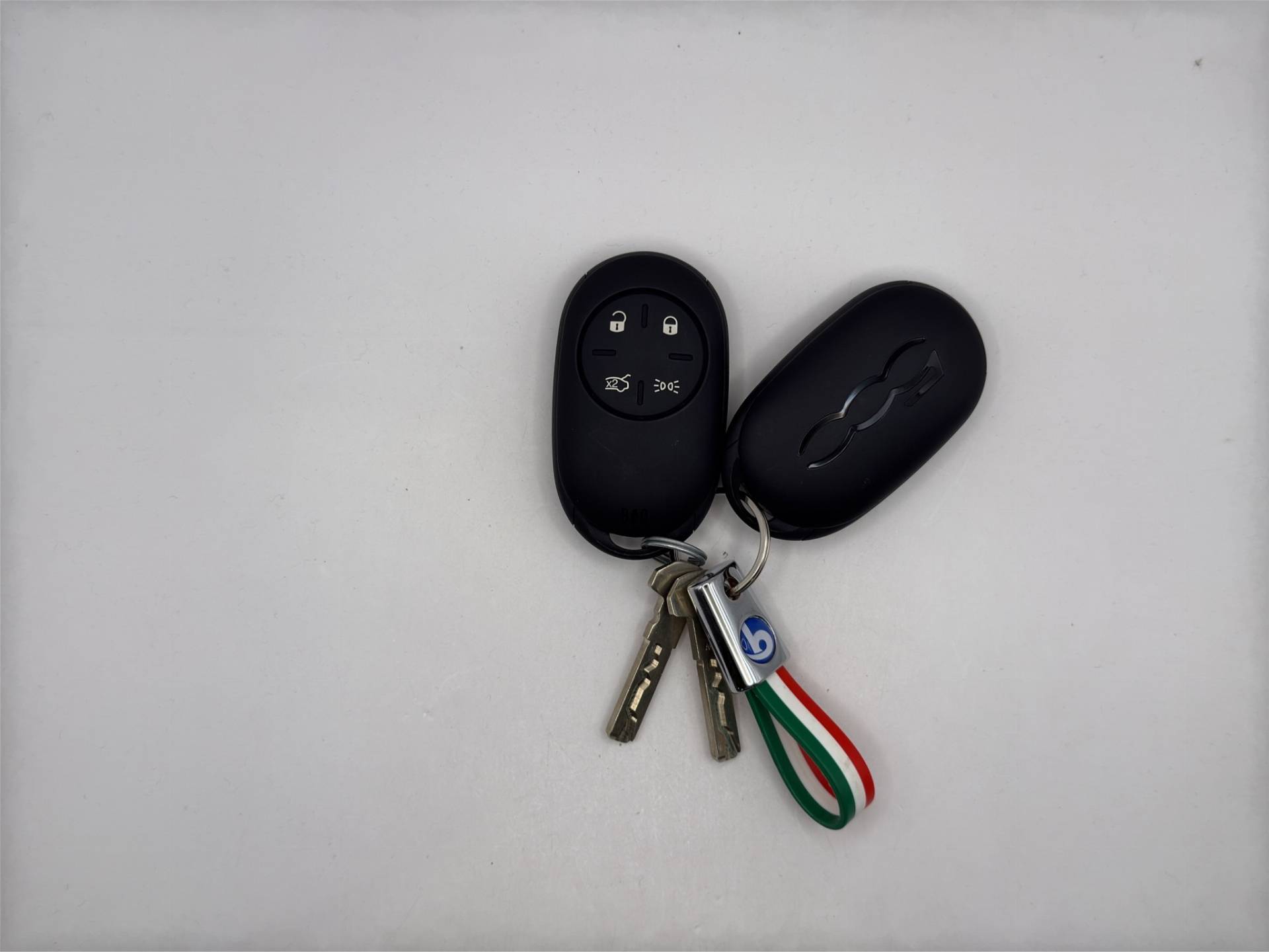 FIAT 500 500 1.0 hybrid Torino usata in pronta consegna - Brandini