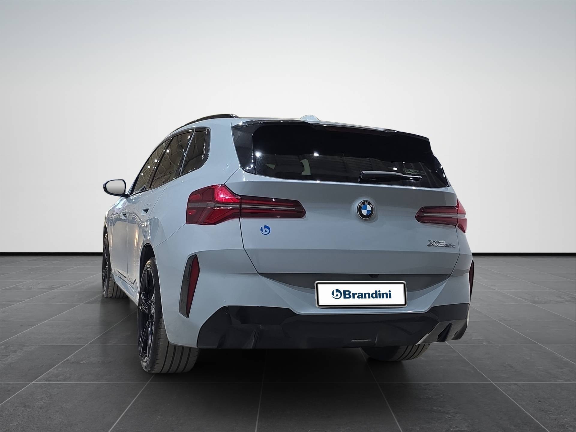 BMW X3 X3 xdrive20d auto usata in pronta consegna - Brandini
