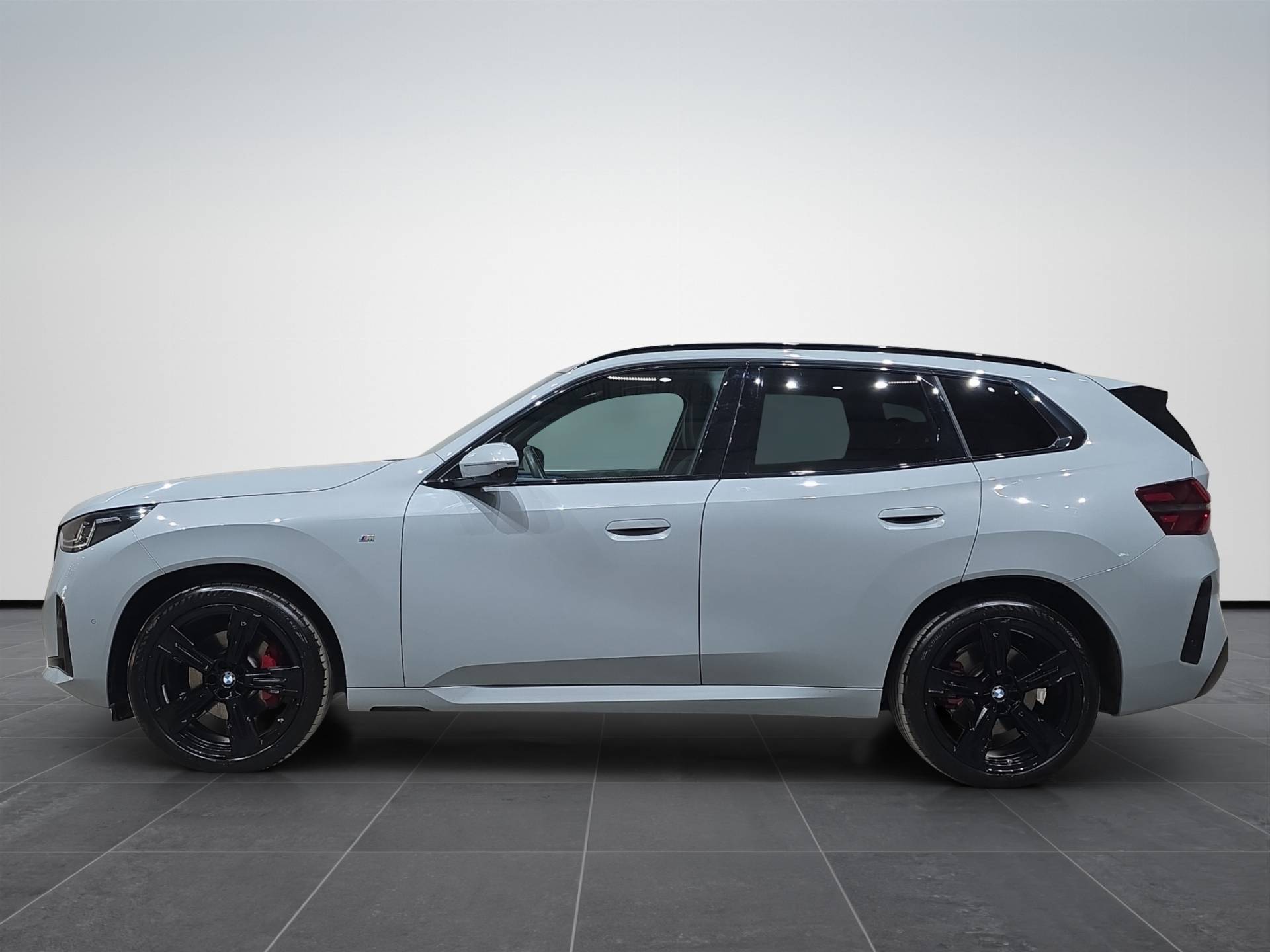 BMW X3 X3 xdrive20d auto usata in pronta consegna - Brandini