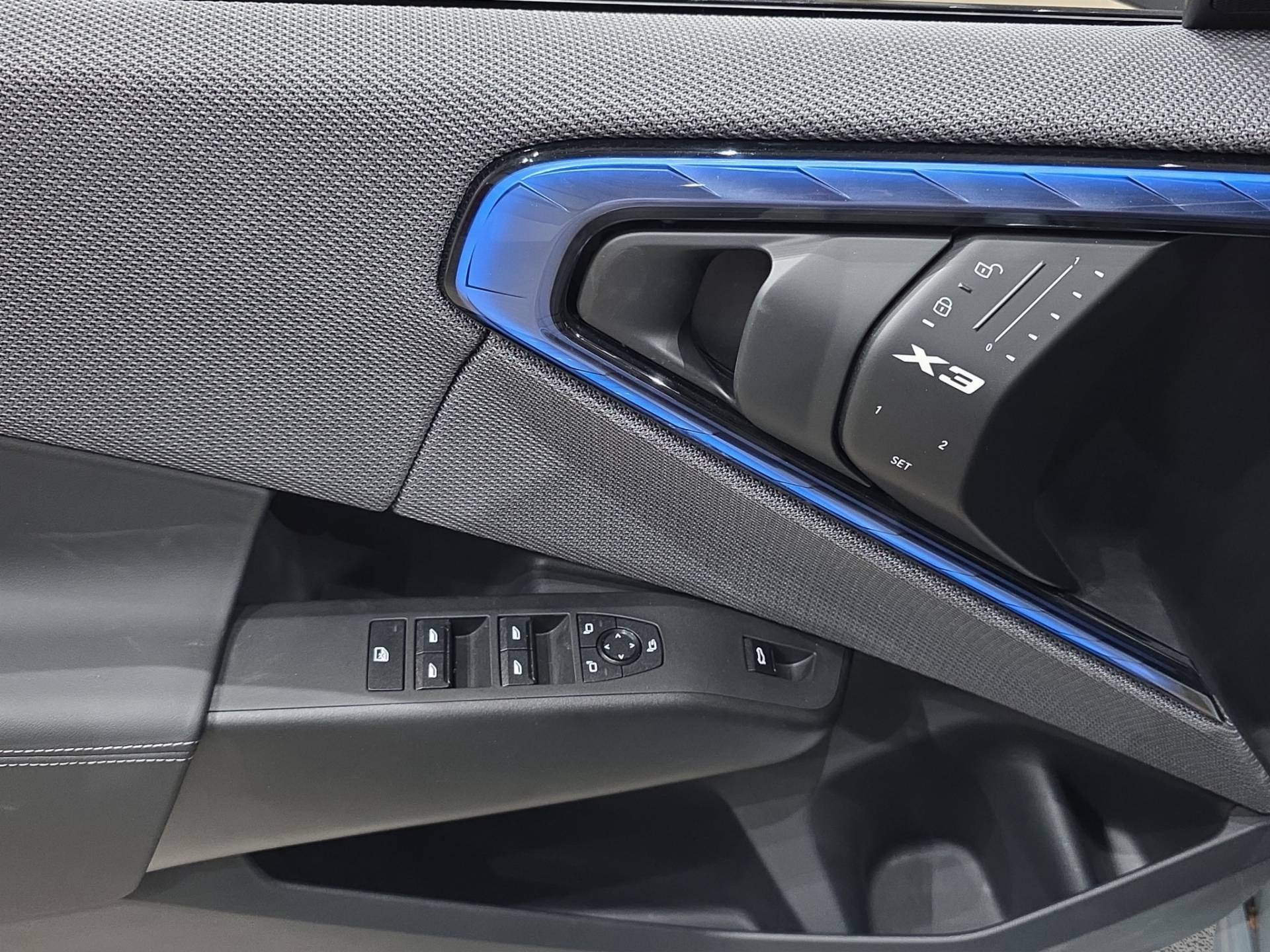 BMW X3 X3 xdrive20d auto usata in pronta consegna - Brandini