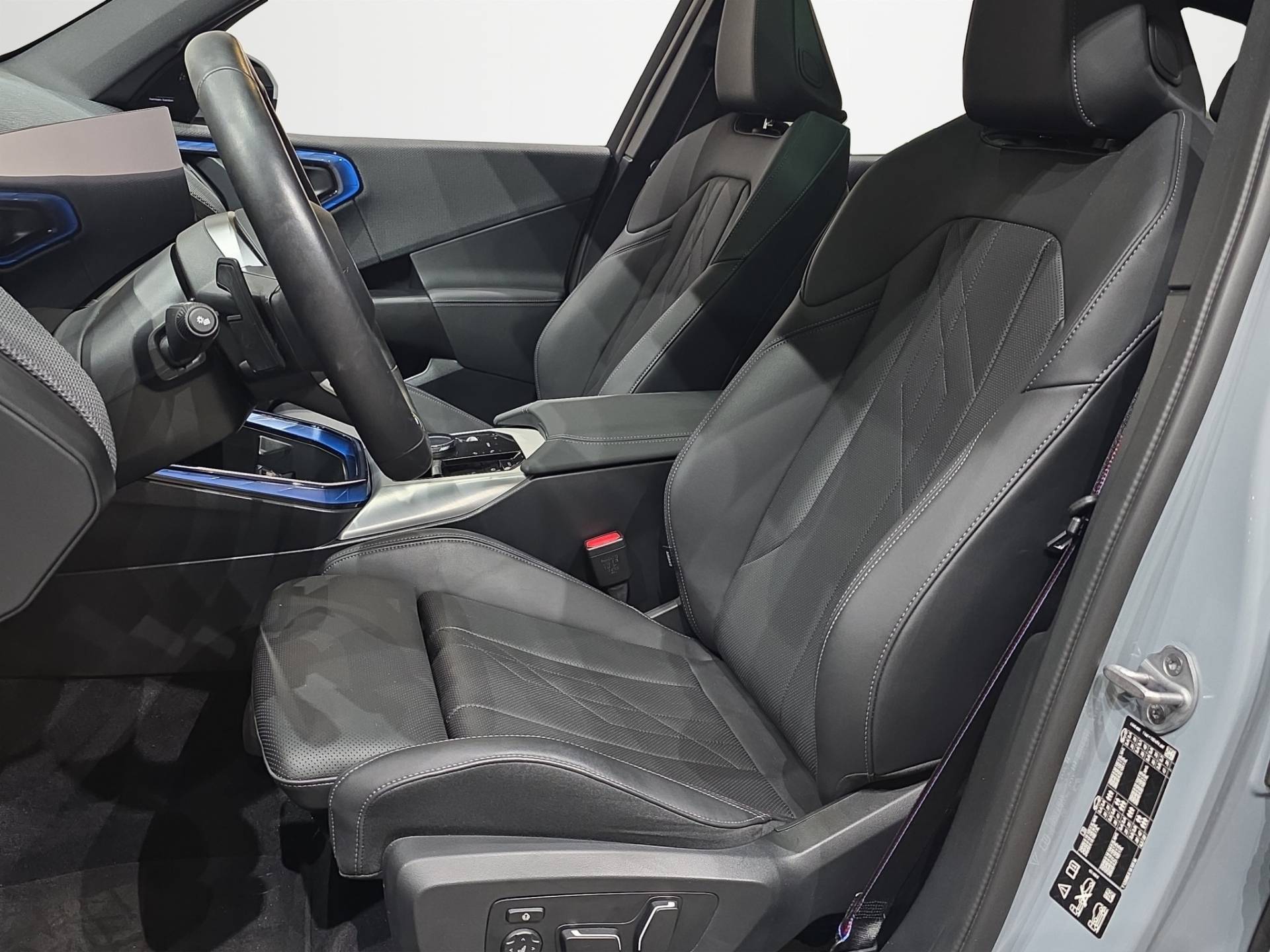 BMW X3 X3 xdrive20d auto usata in pronta consegna - Brandini