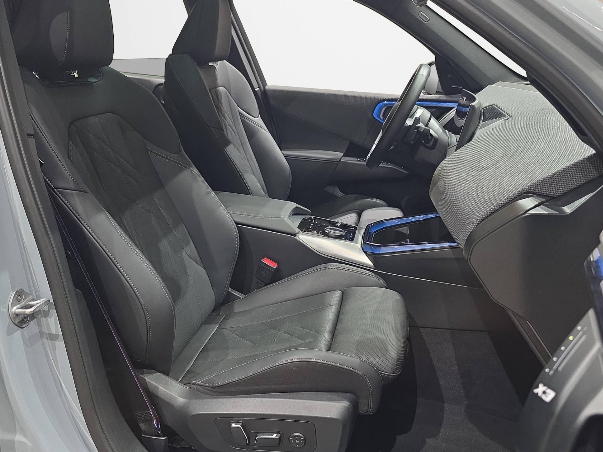 BMW X3 X3 xdrive20d auto usata in pronta consegna - Brandini