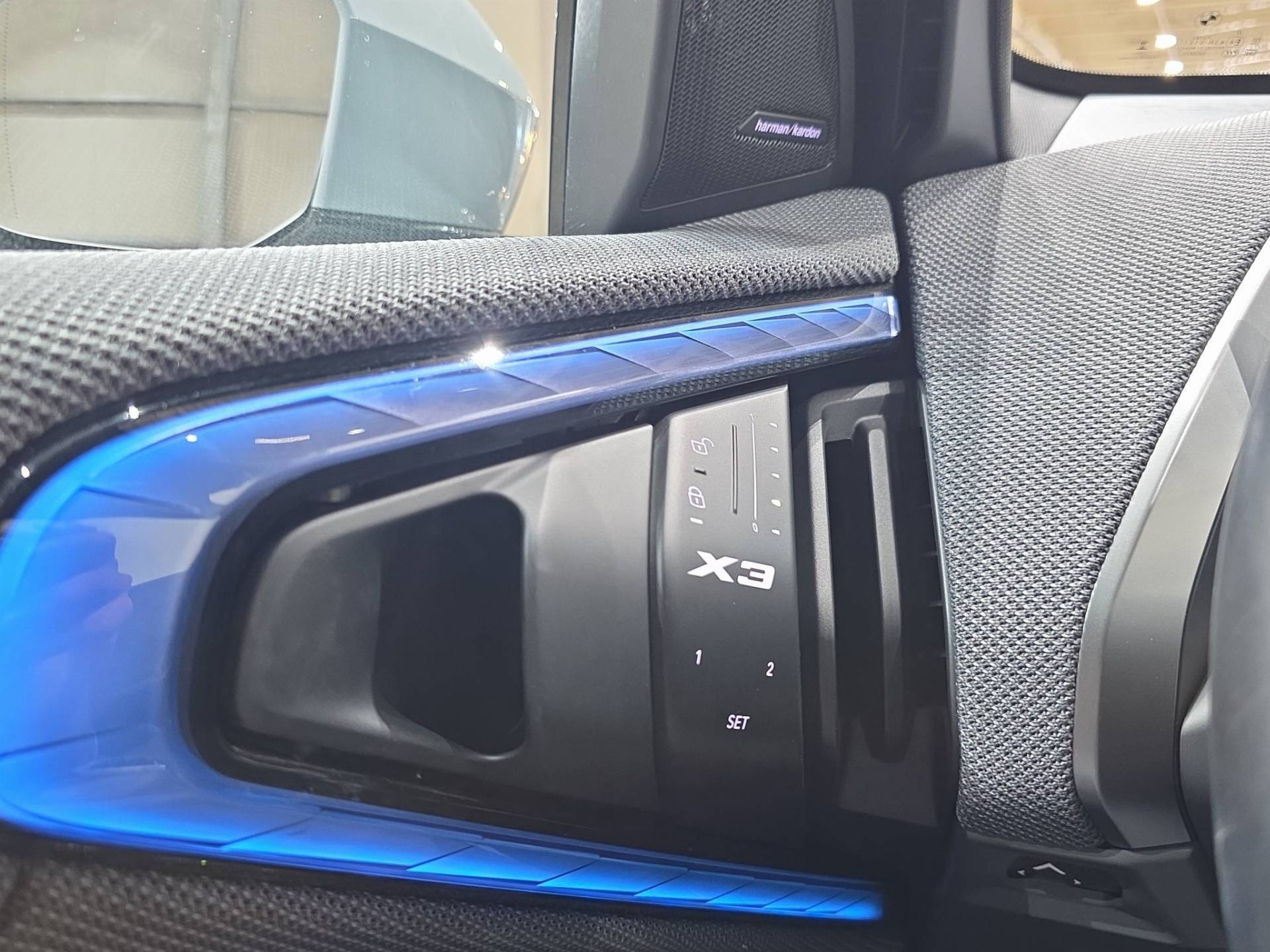 BMW X3 X3 xdrive20d auto usata in pronta consegna - Brandini