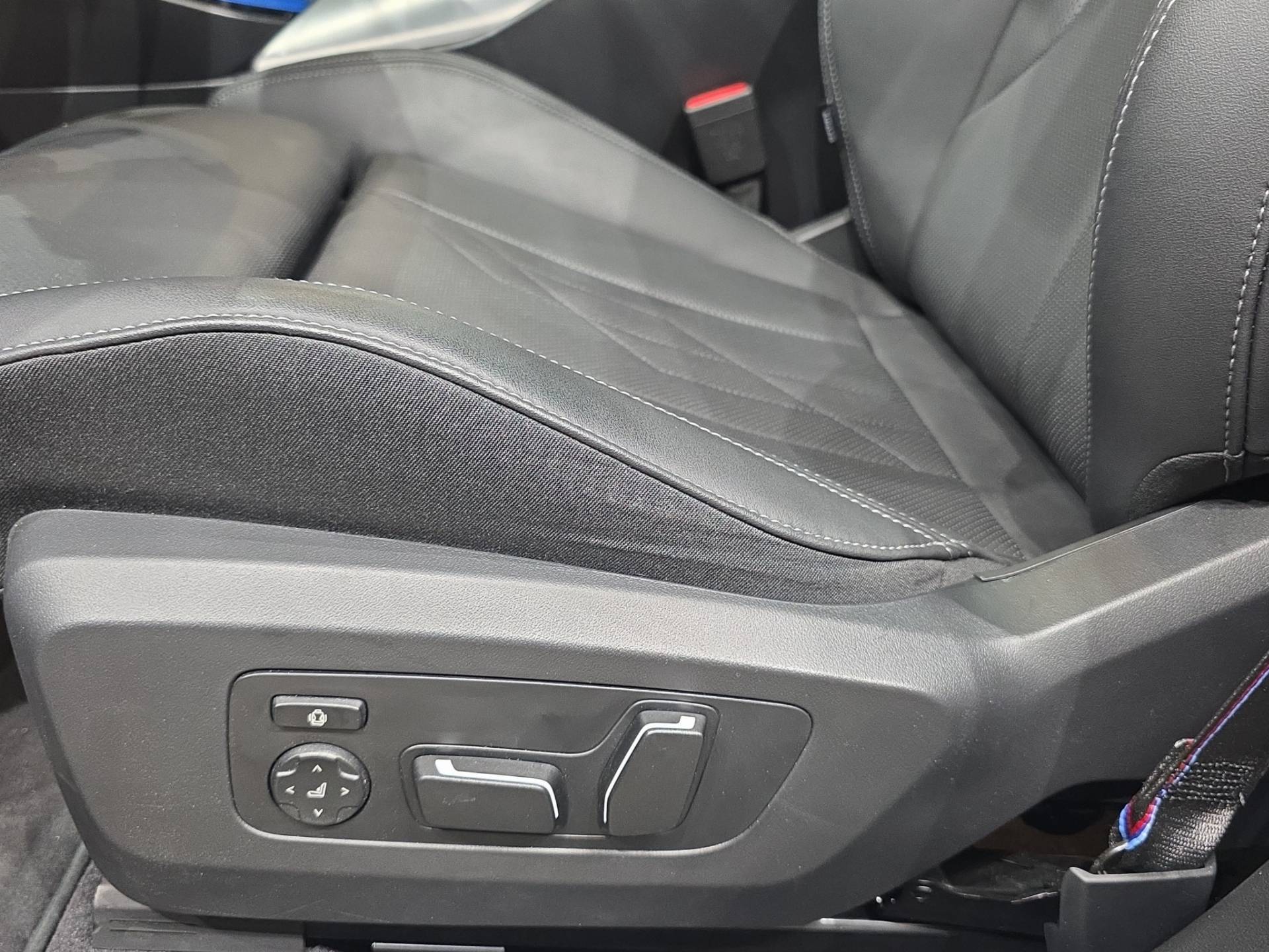 BMW X3 X3 xdrive20d auto usata in pronta consegna - Brandini