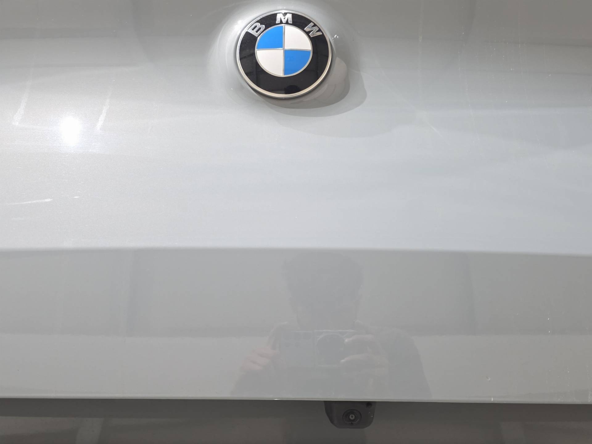BMW X3 X3 xdrive20d auto usata in pronta consegna - Brandini