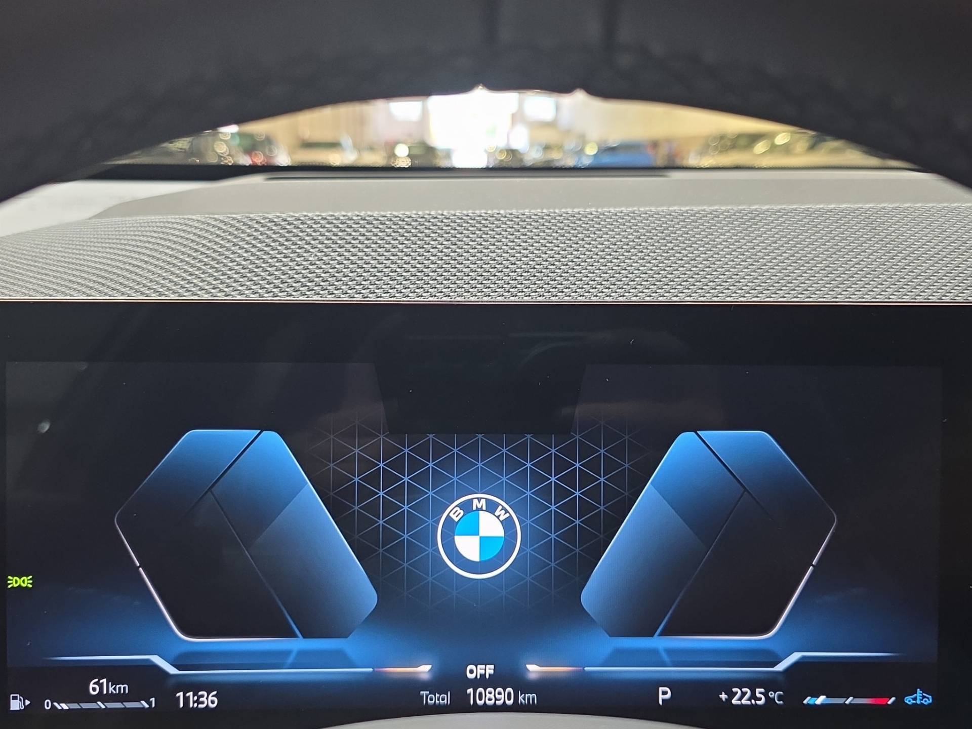 BMW X3 X3 xdrive20d auto usata in pronta consegna - Brandini