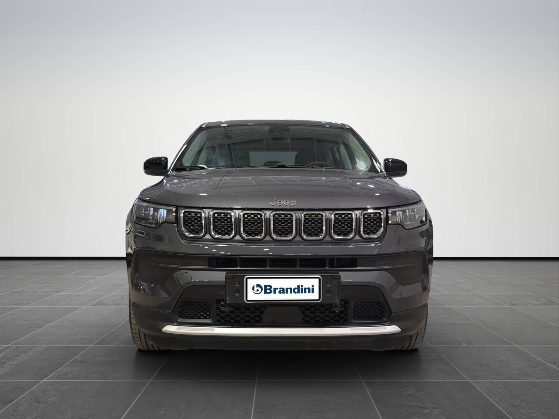 JEEP Compass Compass 1.5 turbo t4 mhev Altitude 2wd 130cv dct usata in pronta consegna - Brandini