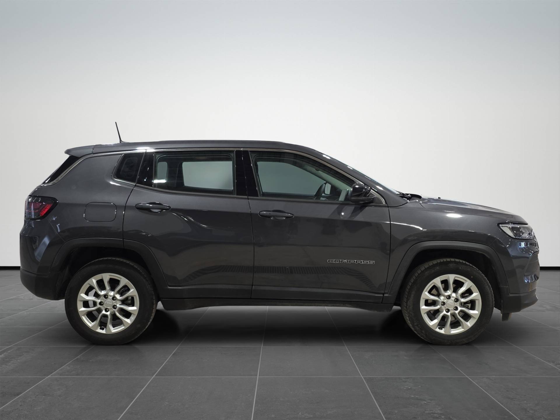 JEEP Compass Compass 1.5 turbo t4 mhev Altitude 2wd 130cv dct usata in pronta consegna - Brandini