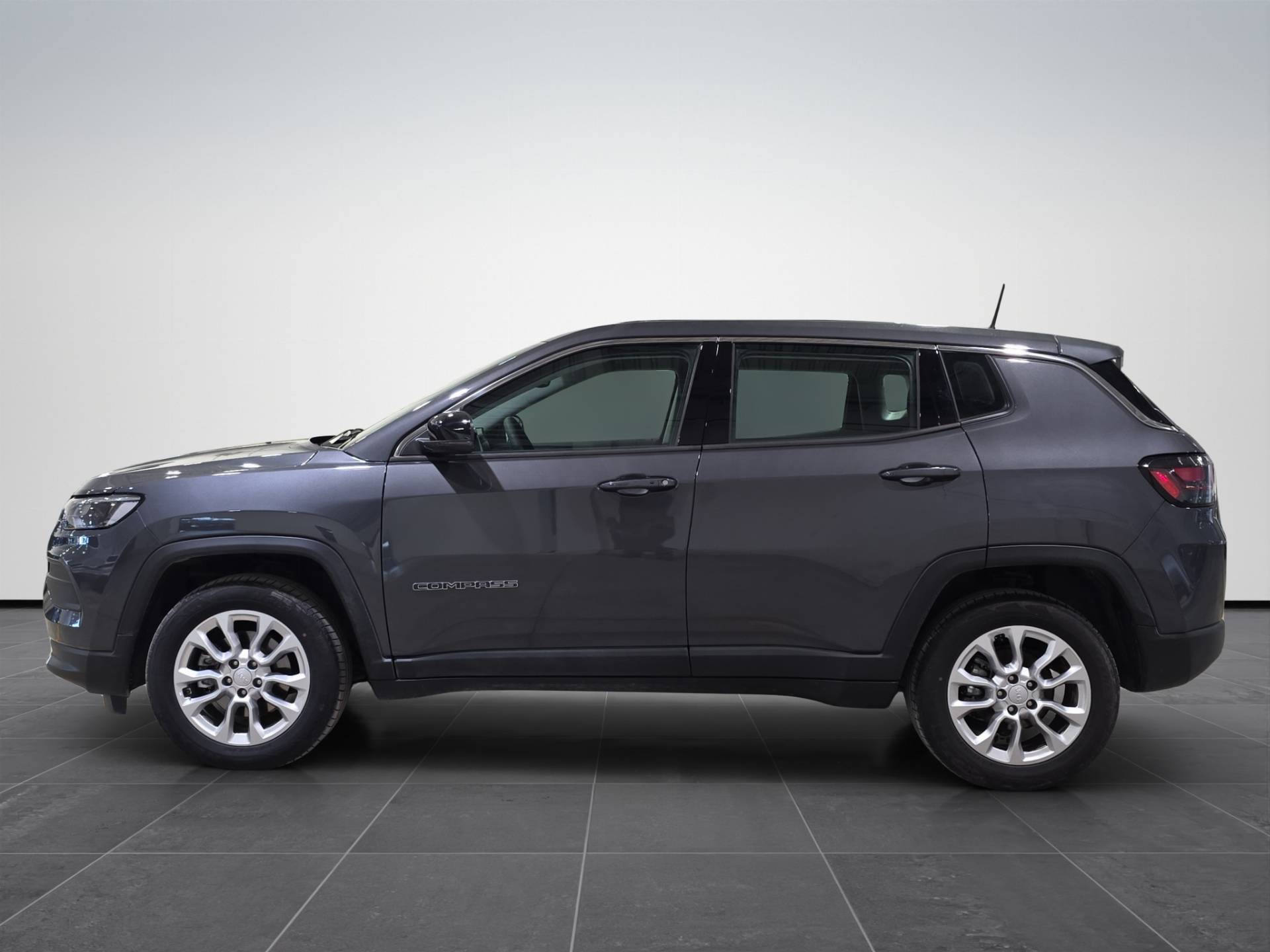 JEEP Compass Compass 1.5 turbo t4 mhev Altitude 2wd 130cv dct usata in pronta consegna - Brandini