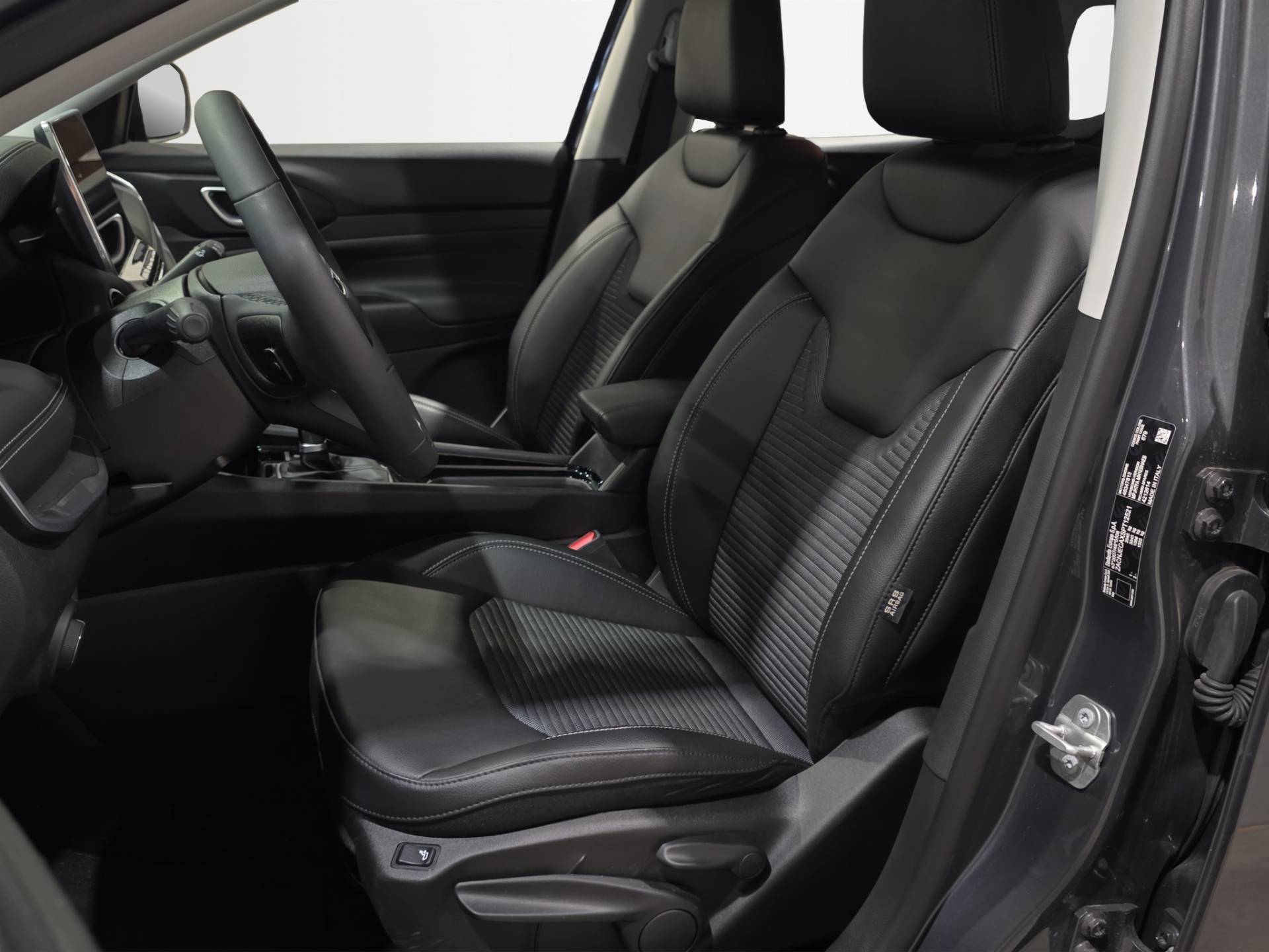 JEEP Compass Compass 1.5 turbo t4 mhev Altitude 2wd 130cv dct usata in pronta consegna - Brandini