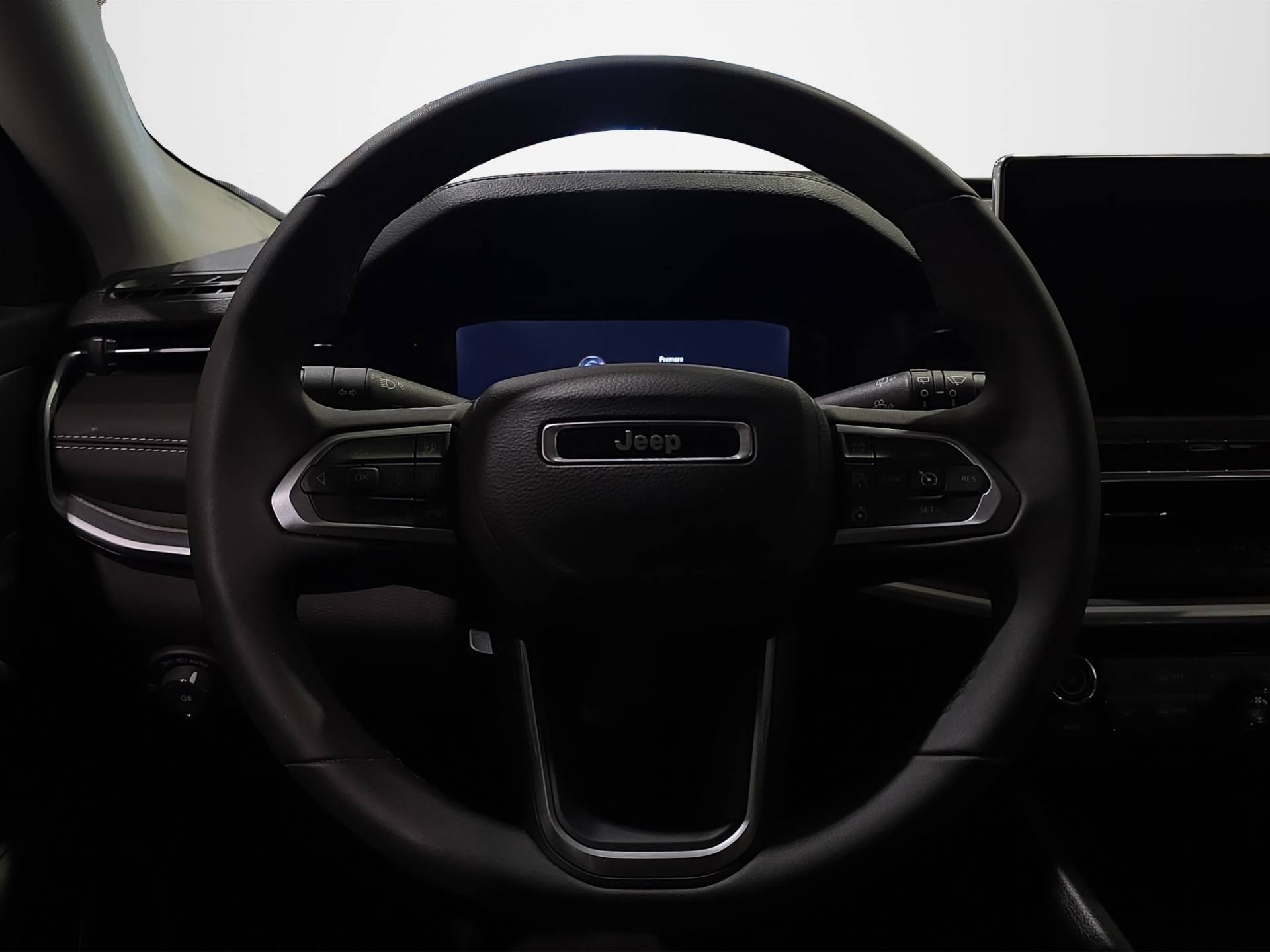JEEP Compass Compass 1.5 turbo t4 mhev Altitude 2wd 130cv dct usata in pronta consegna - Brandini