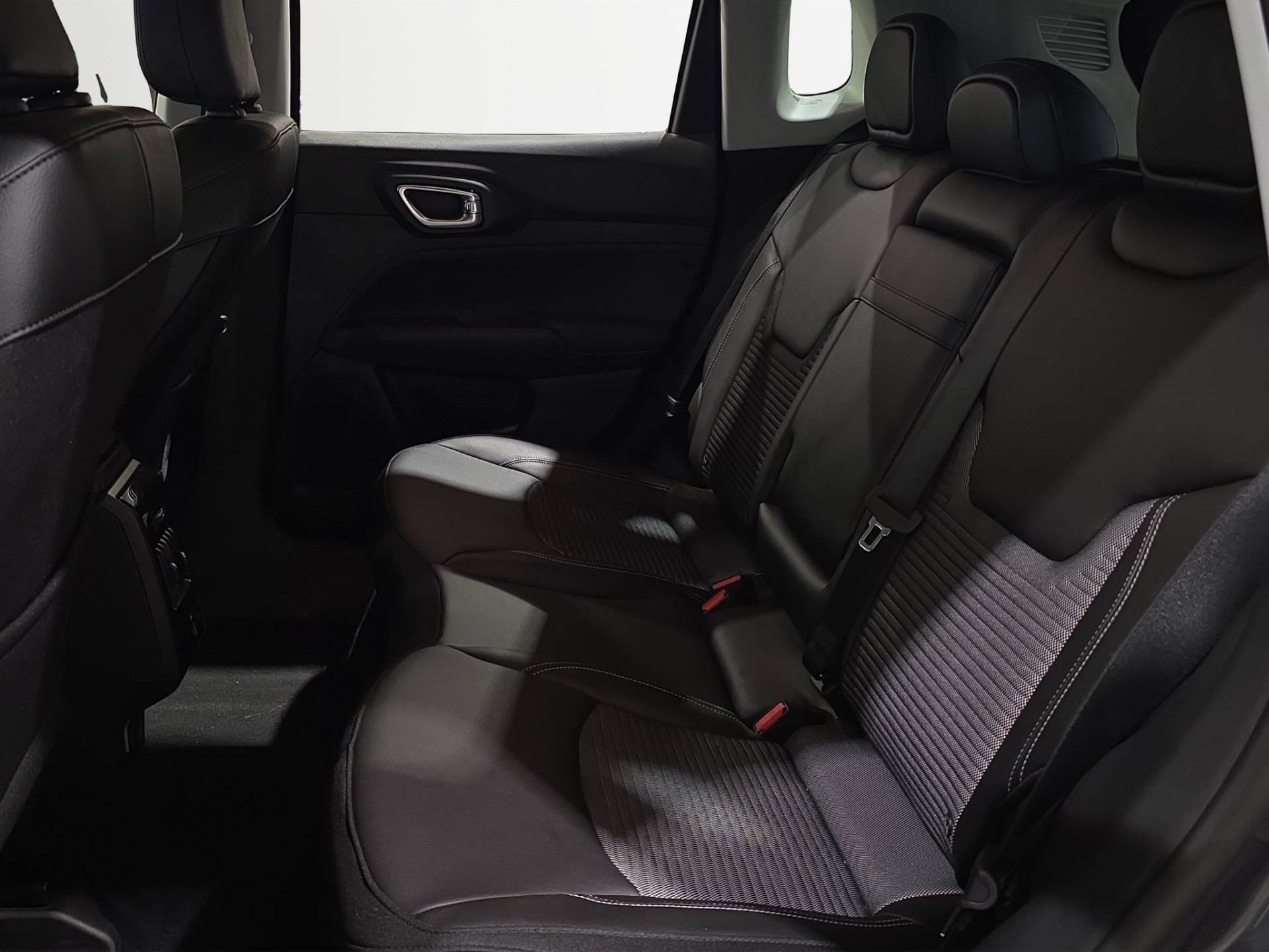 JEEP Compass Compass 1.5 turbo t4 mhev Altitude 2wd 130cv dct usata in pronta consegna - Brandini