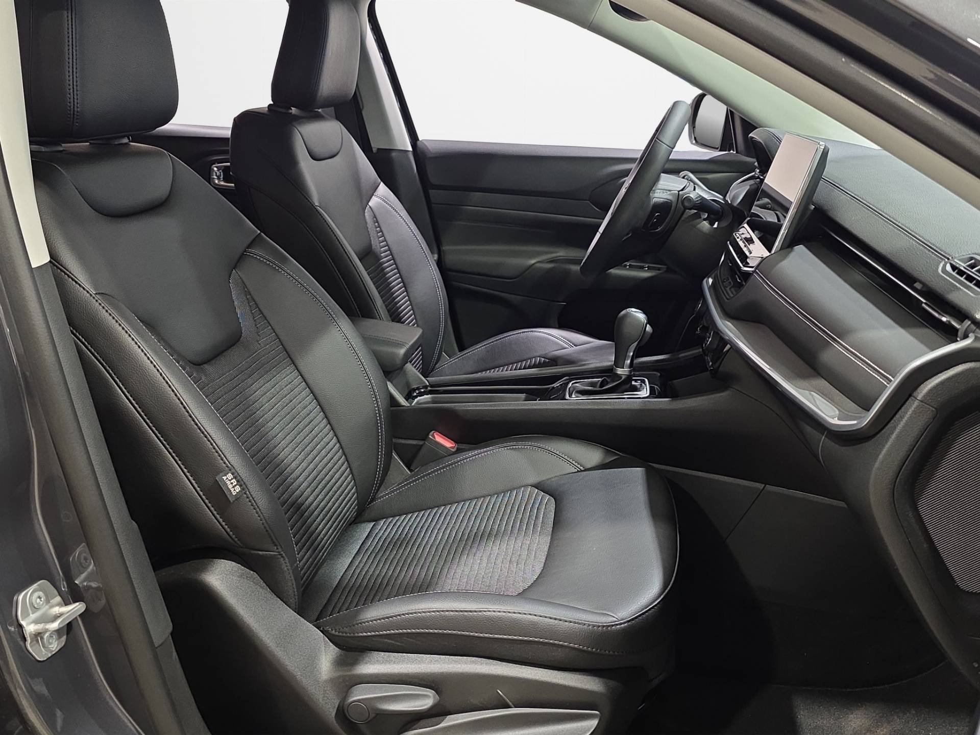 JEEP Compass Compass 1.5 turbo t4 mhev Altitude 2wd 130cv dct usata in pronta consegna - Brandini