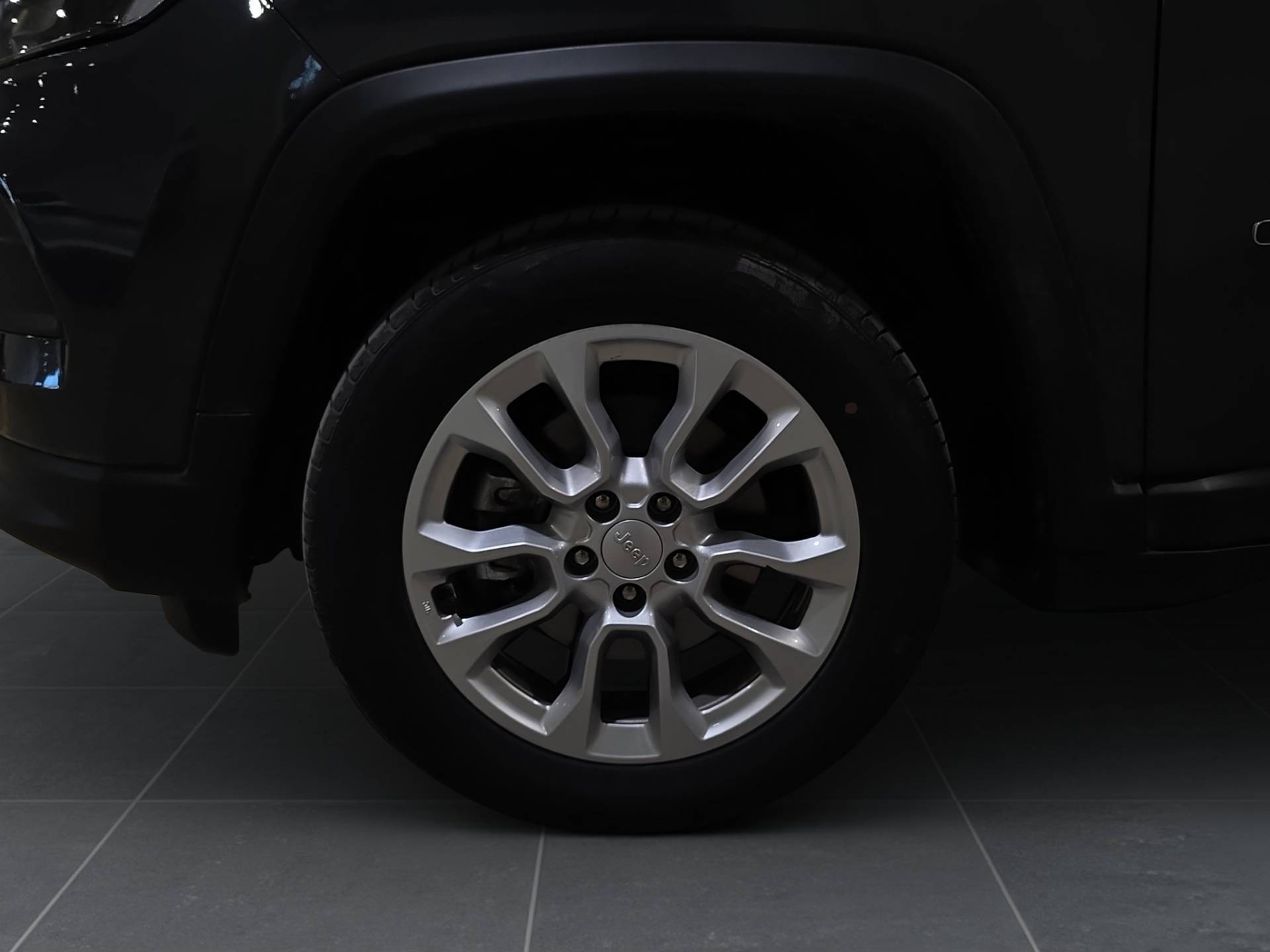 JEEP Compass Compass 1.5 turbo t4 mhev Altitude 2wd 130cv dct usata in pronta consegna - Brandini