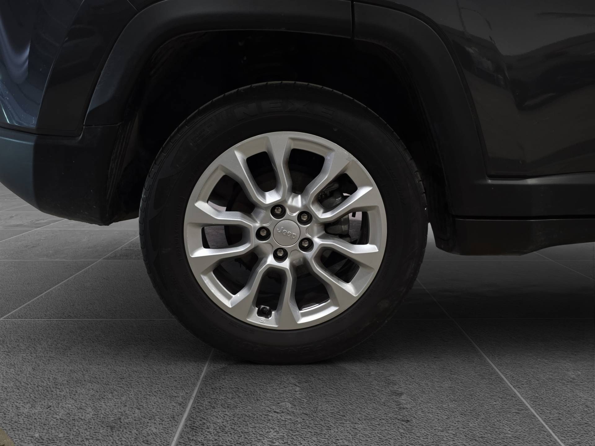 JEEP Compass Compass 1.5 turbo t4 mhev Altitude 2wd 130cv dct usata in pronta consegna - Brandini