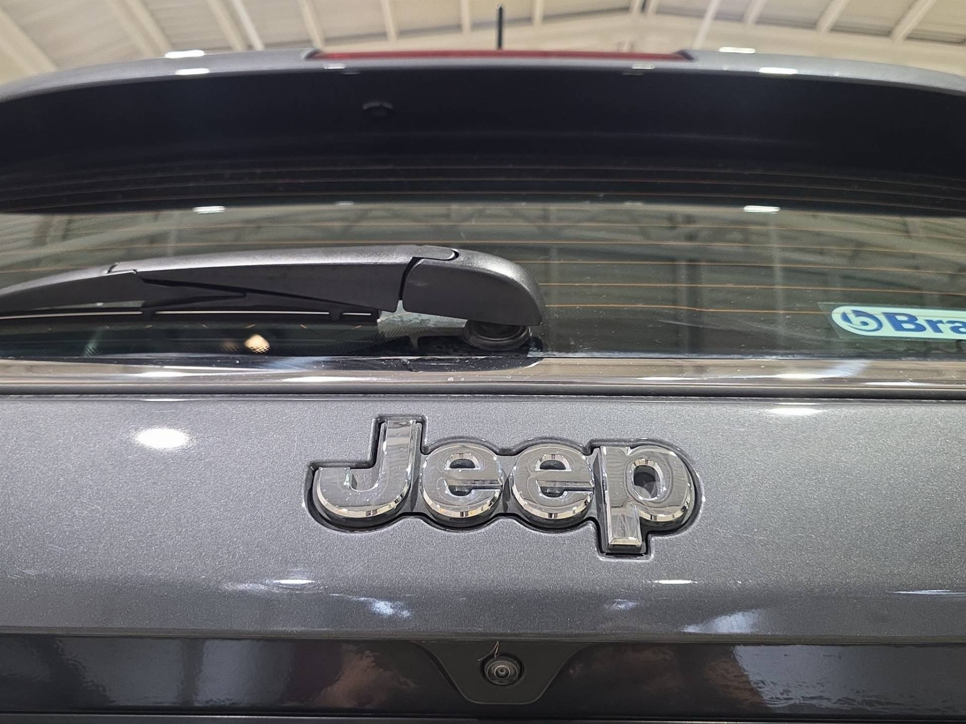 JEEP Compass Compass 1.5 turbo t4 mhev Altitude 2wd 130cv dct usata in pronta consegna - Brandini