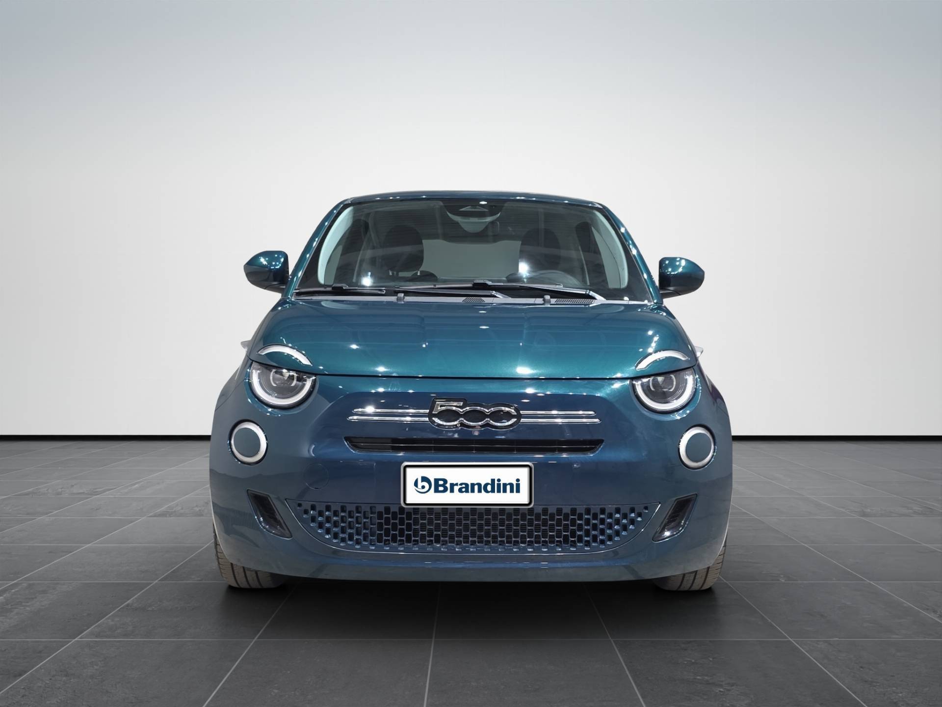 Auto Venduta - FIAT 500 500 1.0 hybrid Torino usata in pronta consegna - Brandini