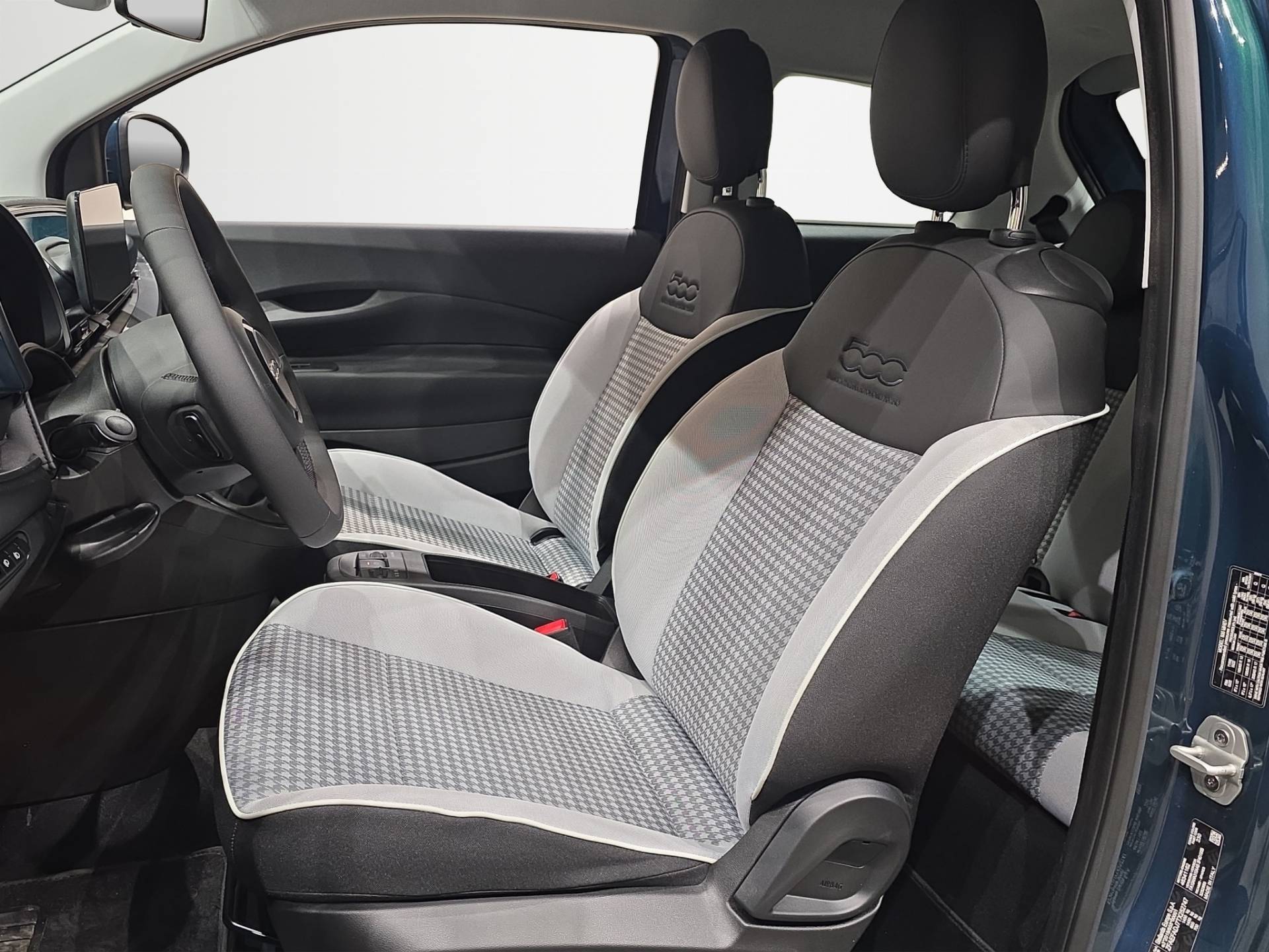 Auto Venduta - FIAT 500 500 1.0 hybrid Torino usata in pronta consegna - Brandini
