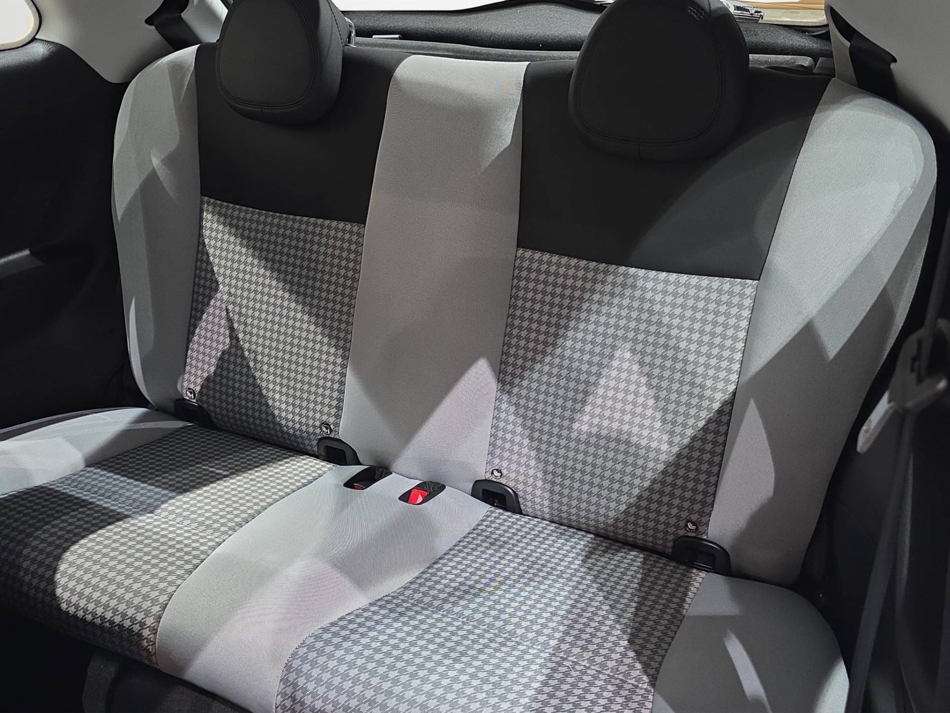 Auto Venduta - FIAT 500 500 1.0 hybrid Torino usata in pronta consegna - Brandini