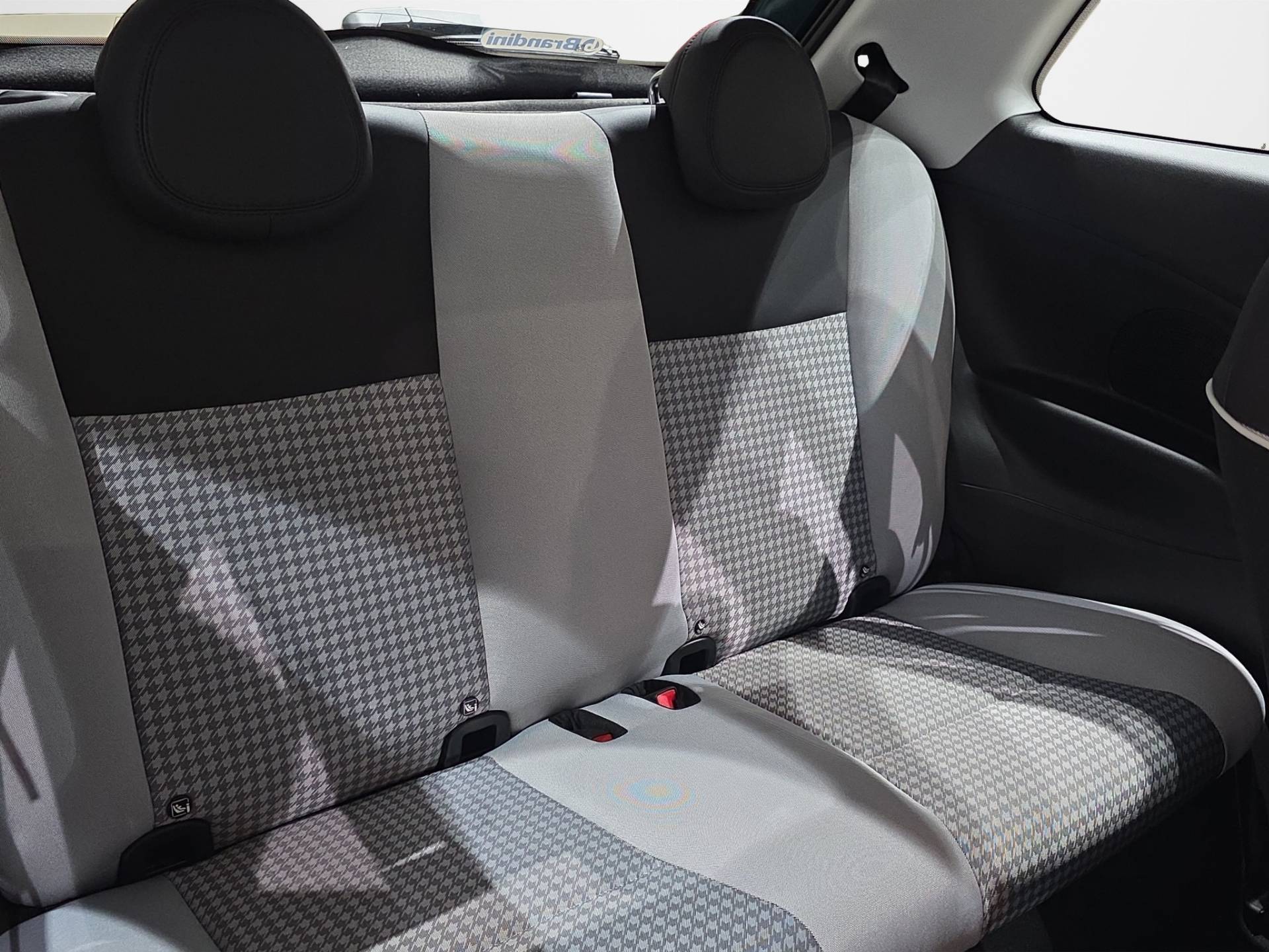 Auto Venduta - FIAT 500 500 1.0 hybrid Torino usata in pronta consegna - Brandini