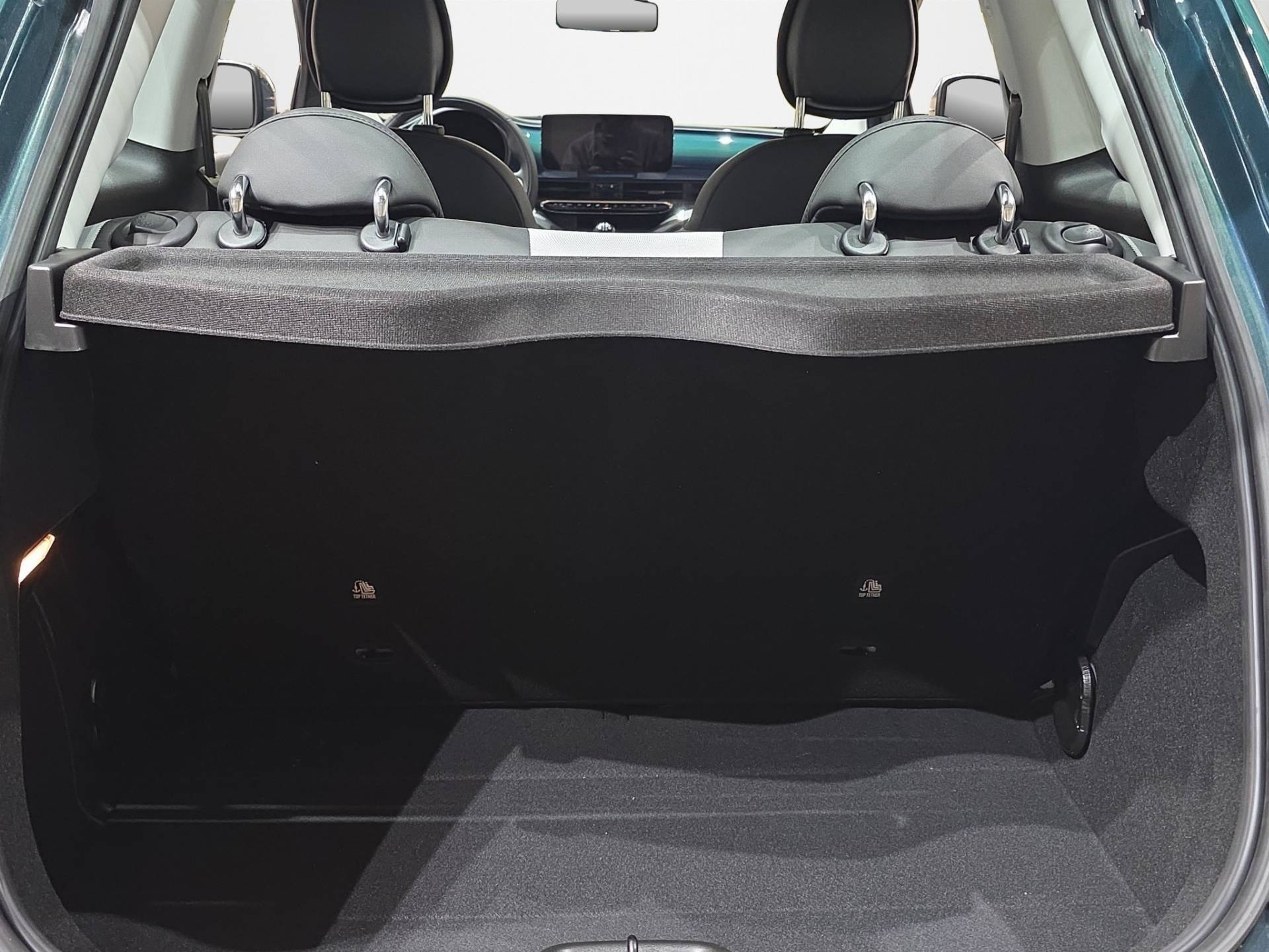 Auto Venduta - FIAT 500 500 1.0 hybrid Torino usata in pronta consegna - Brandini