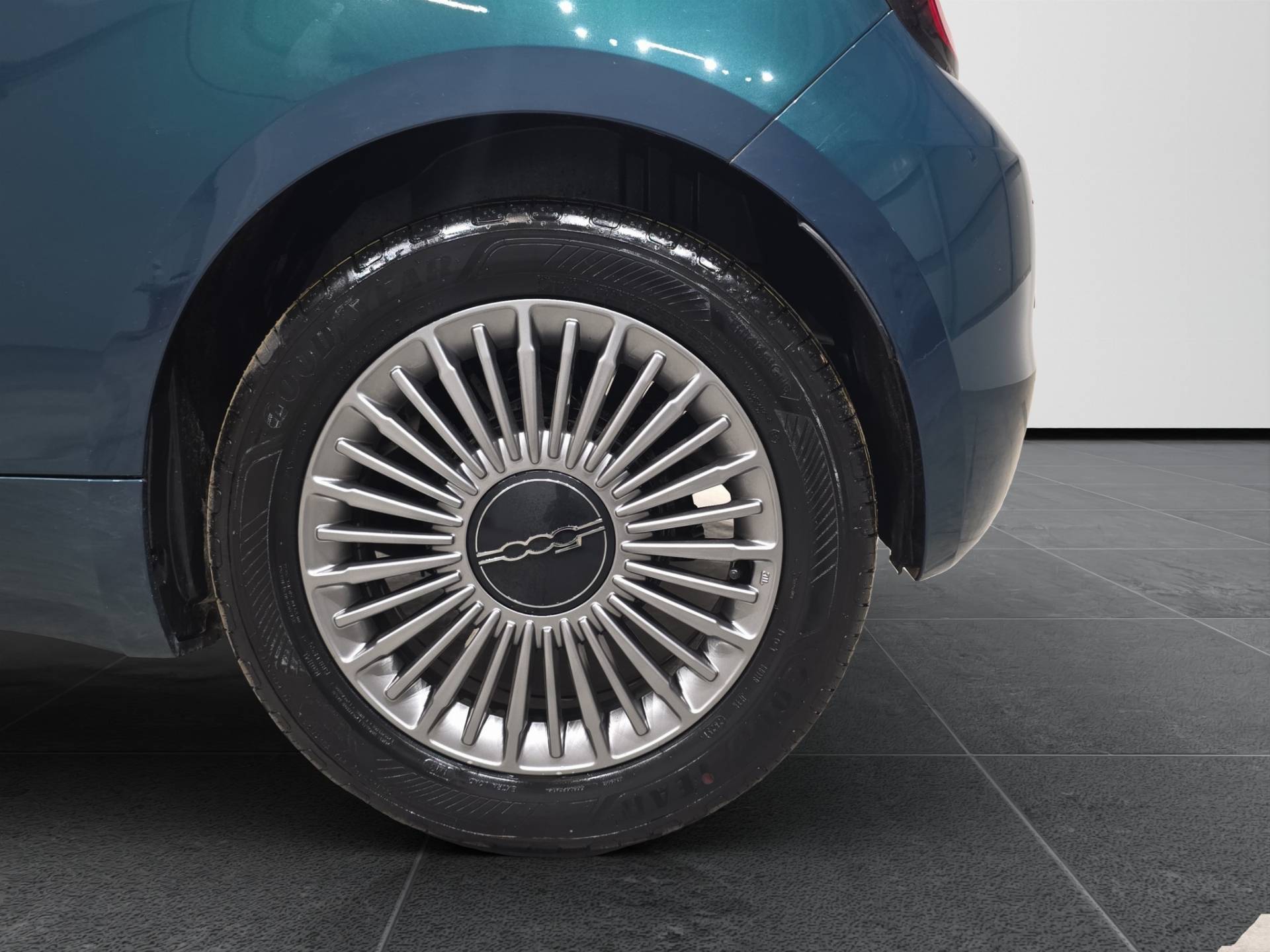 Auto Venduta - FIAT 500 500 1.0 hybrid Torino usata in pronta consegna - Brandini