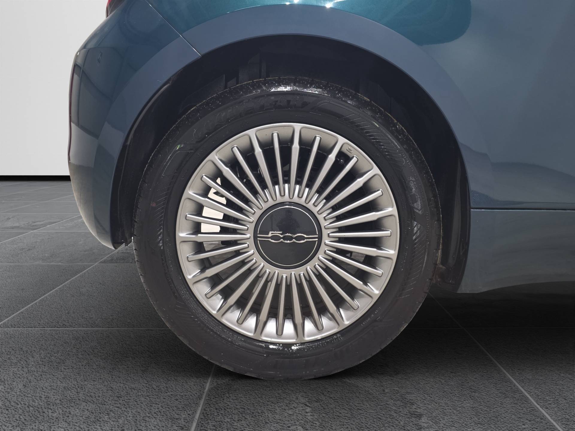 Auto Venduta - FIAT 500 500 1.0 hybrid Torino usata in pronta consegna - Brandini