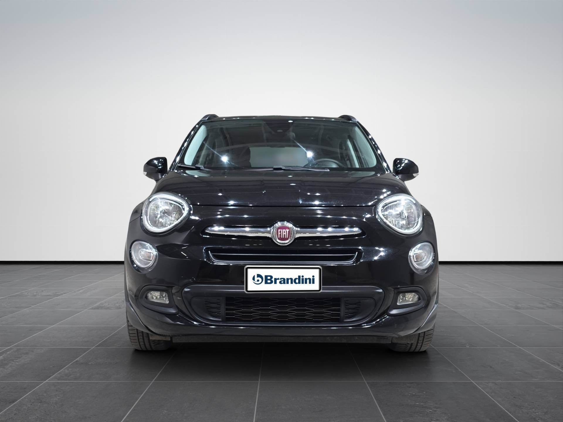 FIAT 500X 500X 1.4 m-air Pop Star 4x2 140cv usata in pronta consegna - Brandini