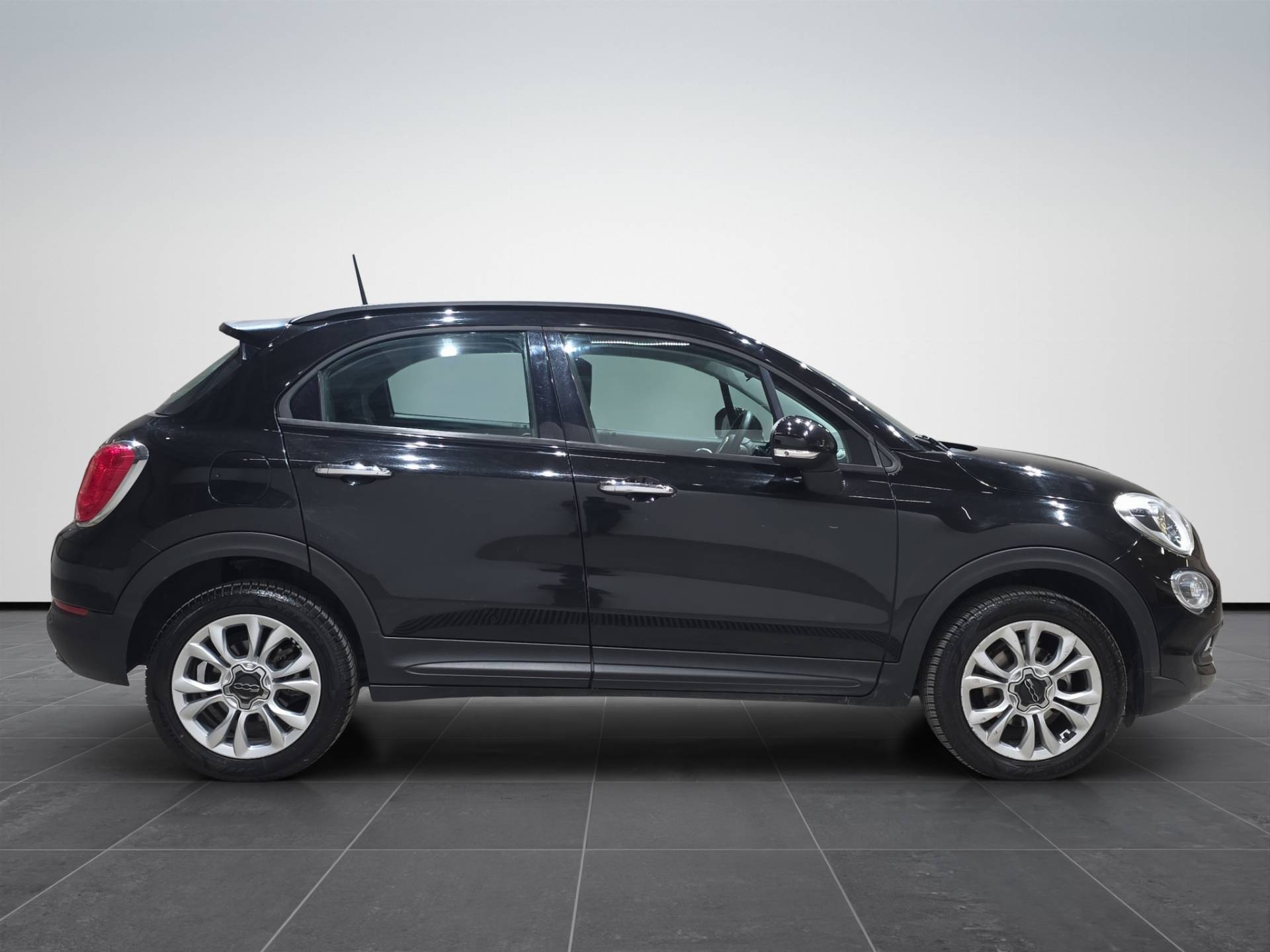 FIAT 500X 500X 1.4 m-air Pop Star 4x2 140cv usata in pronta consegna - Brandini