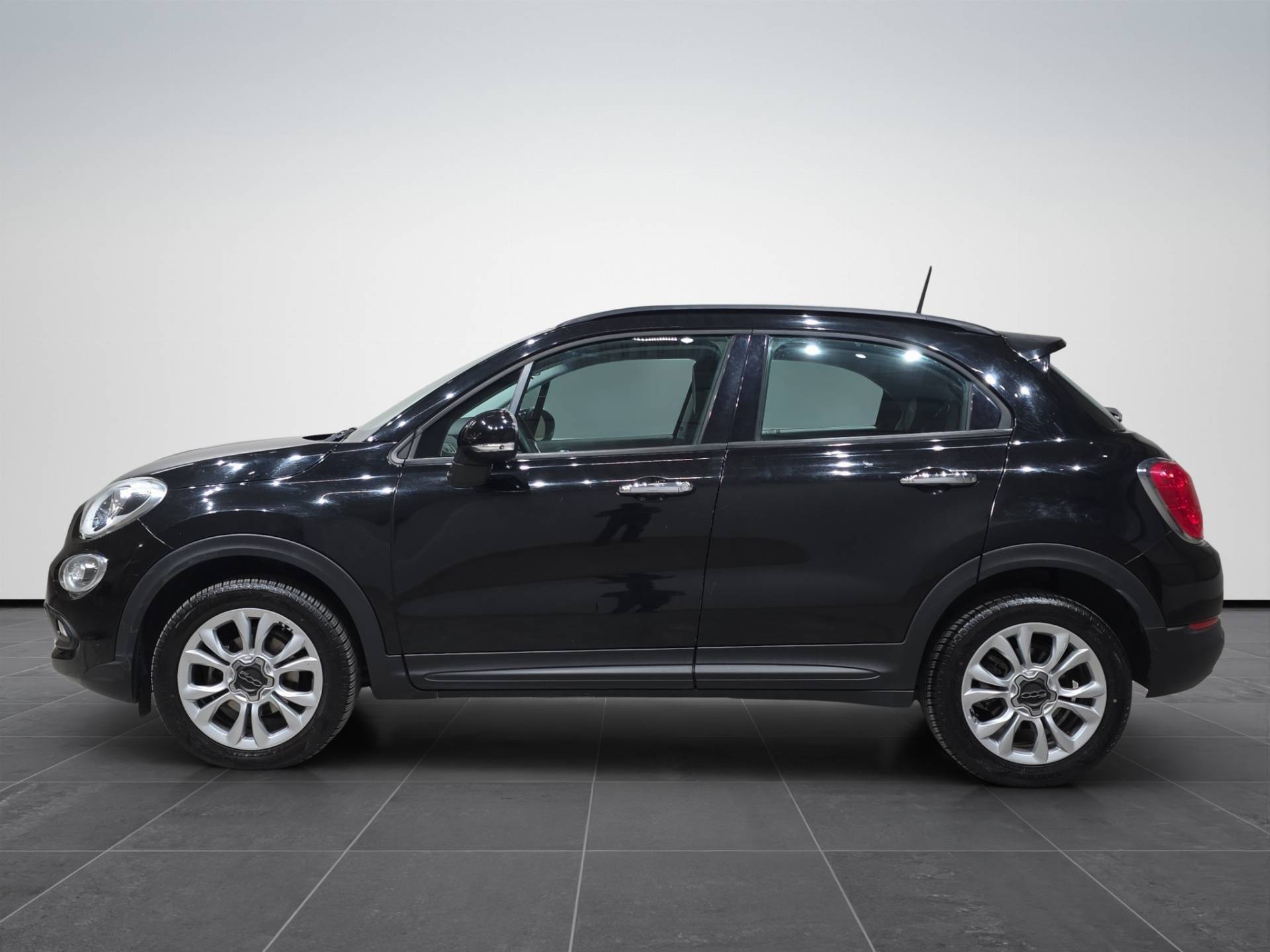 FIAT 500X 500X 1.4 m-air Pop Star 4x2 140cv usata in pronta consegna - Brandini