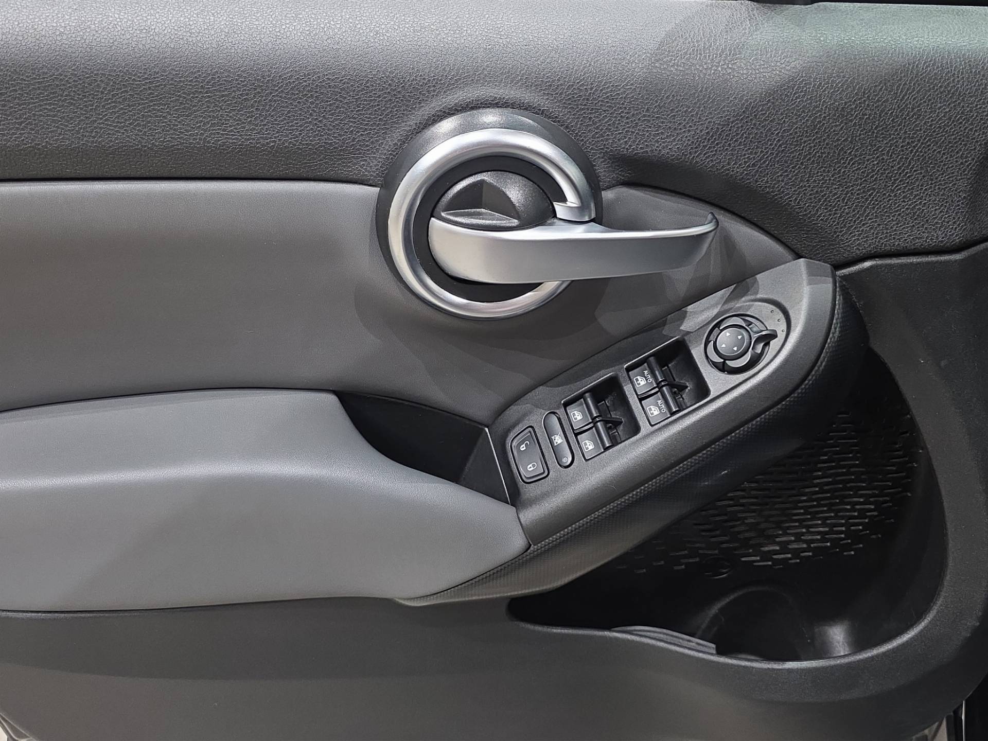 FIAT 500X 500X 1.4 m-air Pop Star 4x2 140cv usata in pronta consegna - Brandini