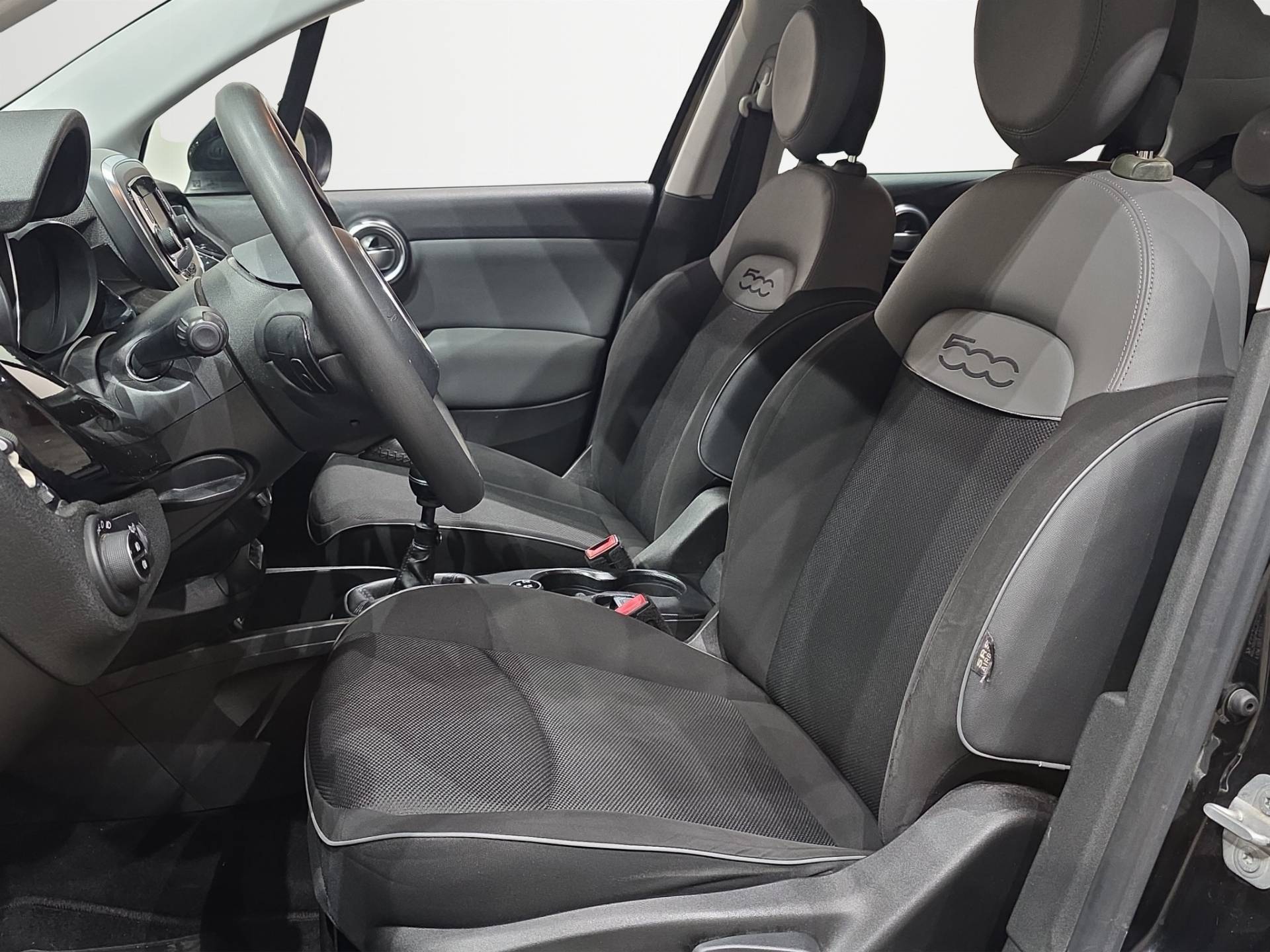 FIAT 500X 500X 1.4 m-air Pop Star 4x2 140cv usata in pronta consegna - Brandini