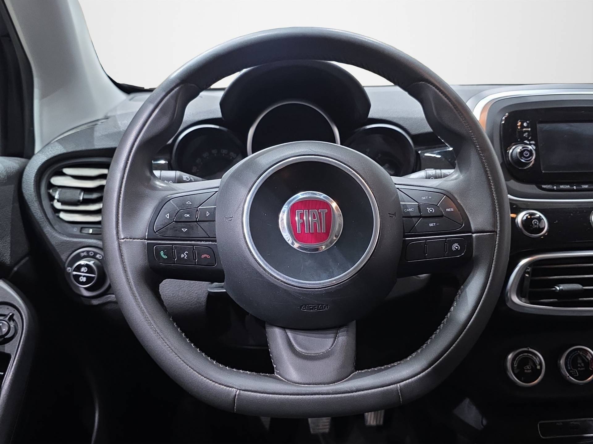 FIAT 500X 500X 1.4 m-air Pop Star 4x2 140cv usata in pronta consegna - Brandini