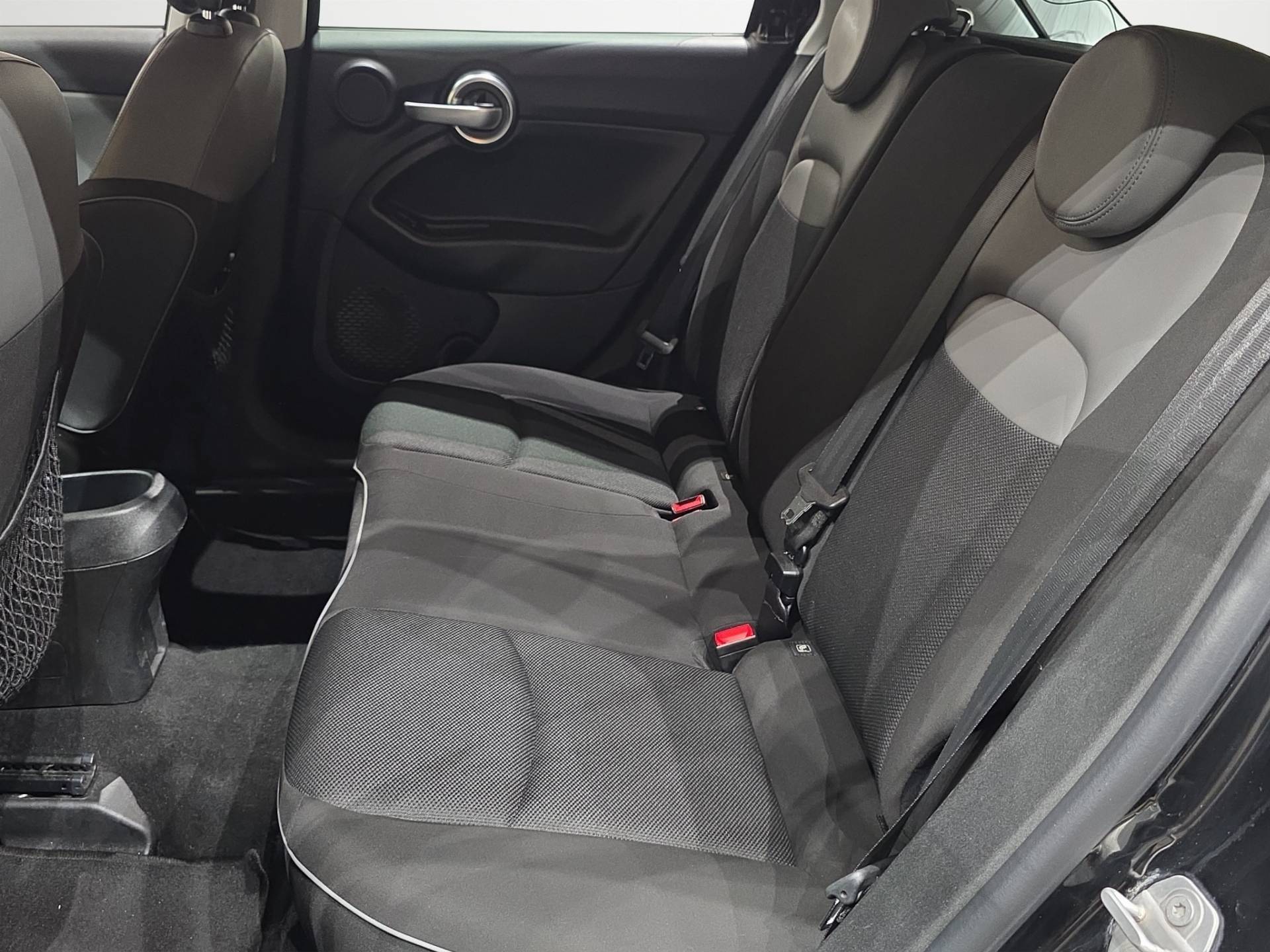 FIAT 500X 500X 1.4 m-air Pop Star 4x2 140cv usata in pronta consegna - Brandini