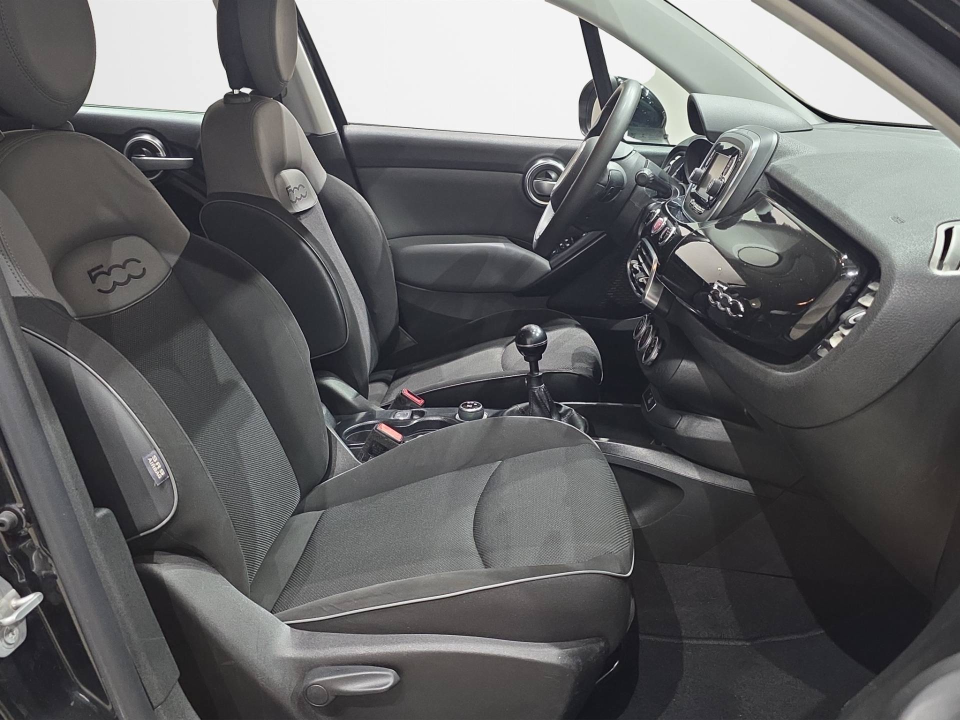 FIAT 500X 500X 1.4 m-air Pop Star 4x2 140cv usata in pronta consegna - Brandini
