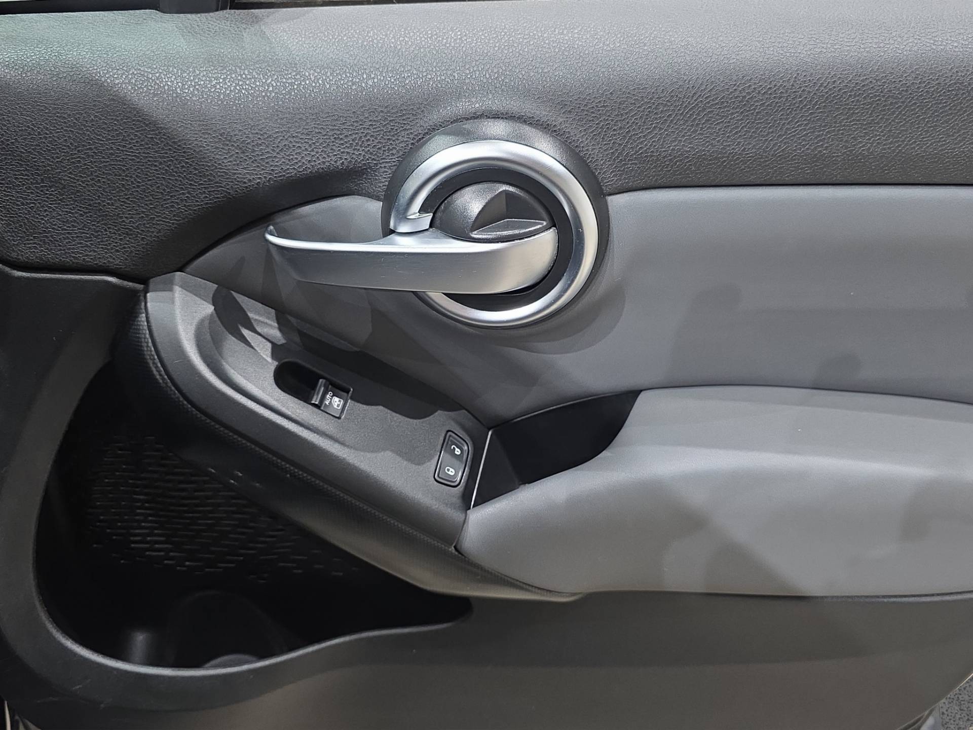 FIAT 500X 500X 1.4 m-air Pop Star 4x2 140cv usata in pronta consegna - Brandini
