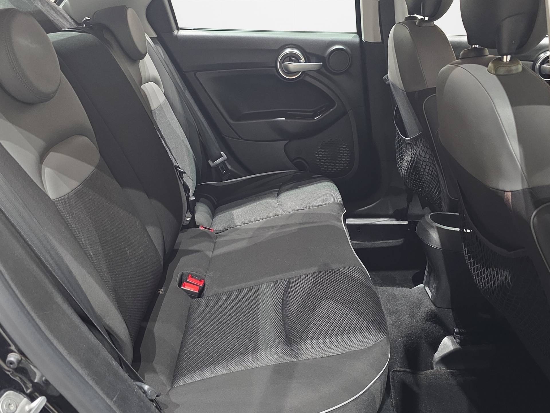 FIAT 500X 500X 1.4 m-air Pop Star 4x2 140cv usata in pronta consegna - Brandini