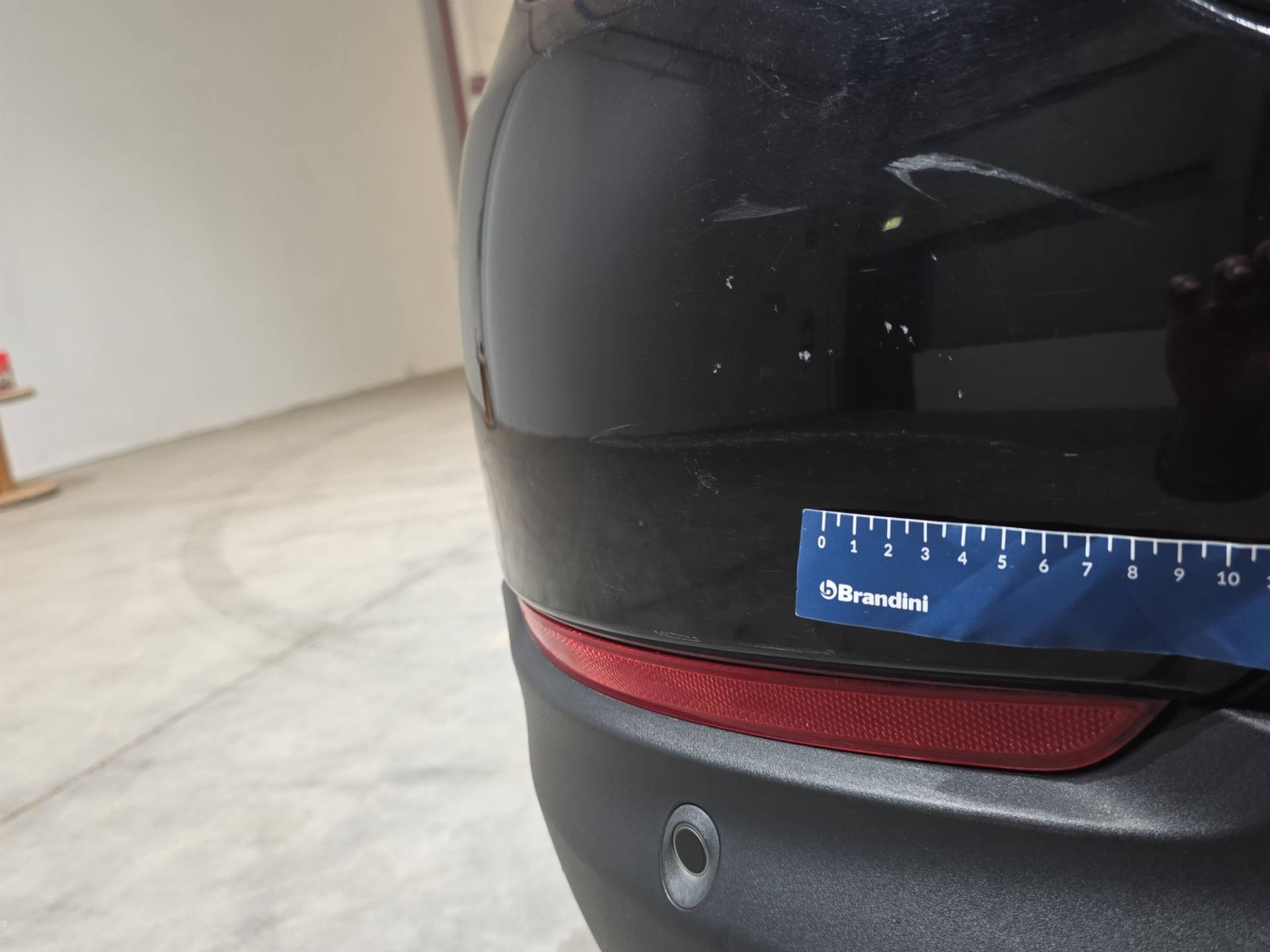 FIAT 500X 500X 1.4 m-air Pop Star 4x2 140cv usata in pronta consegna - Brandini