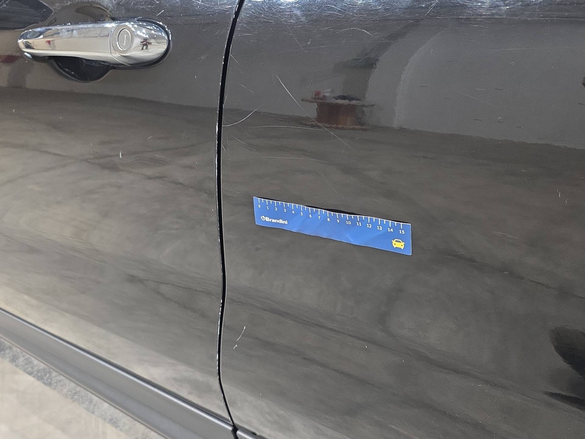 FIAT 500X 500X 1.4 m-air Pop Star 4x2 140cv usata in pronta consegna - Brandini