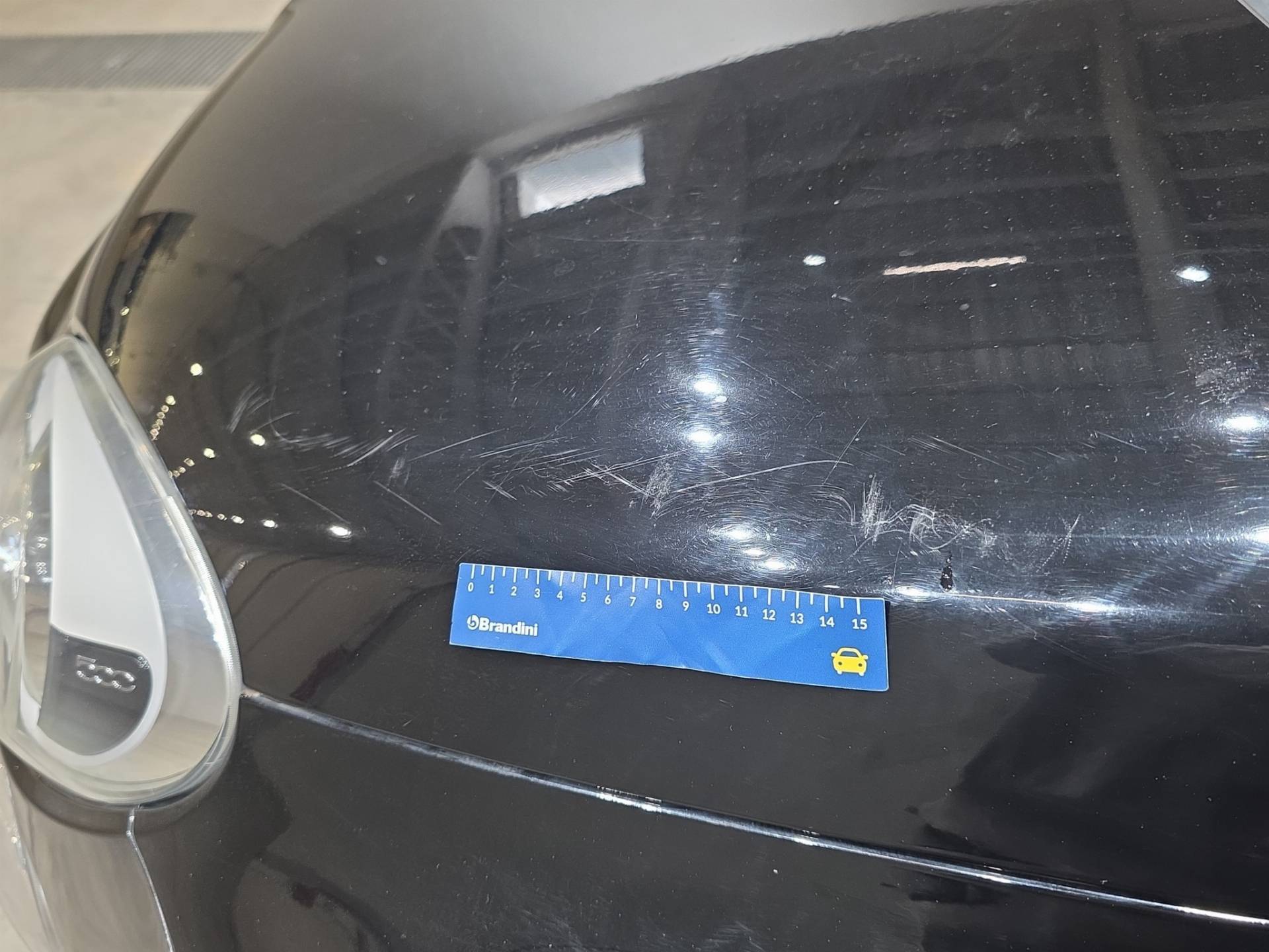 FIAT 500X 500X 1.4 m-air Pop Star 4x2 140cv usata in pronta consegna - Brandini
