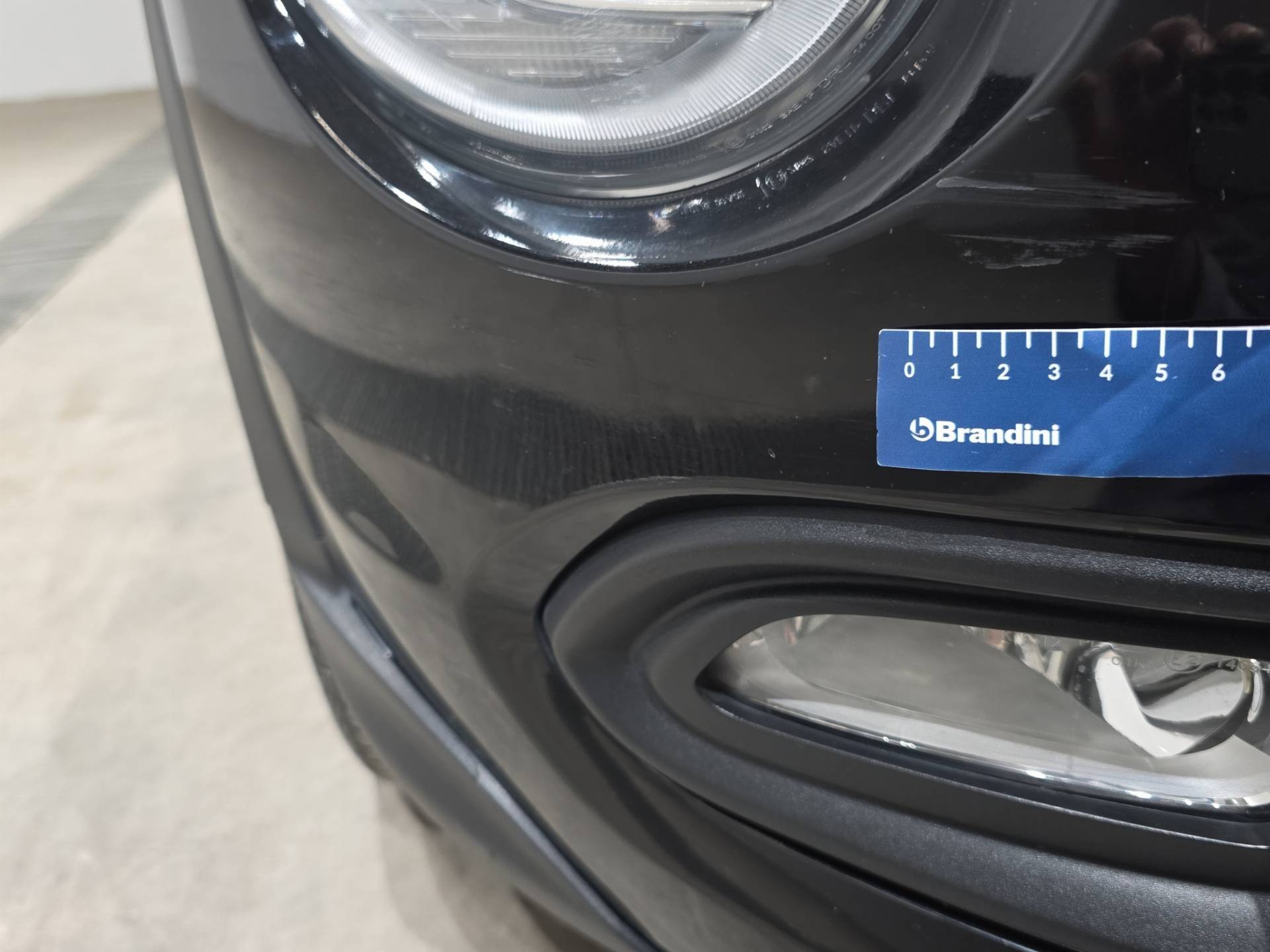 FIAT 500X 500X 1.4 m-air Pop Star 4x2 140cv usata in pronta consegna - Brandini
