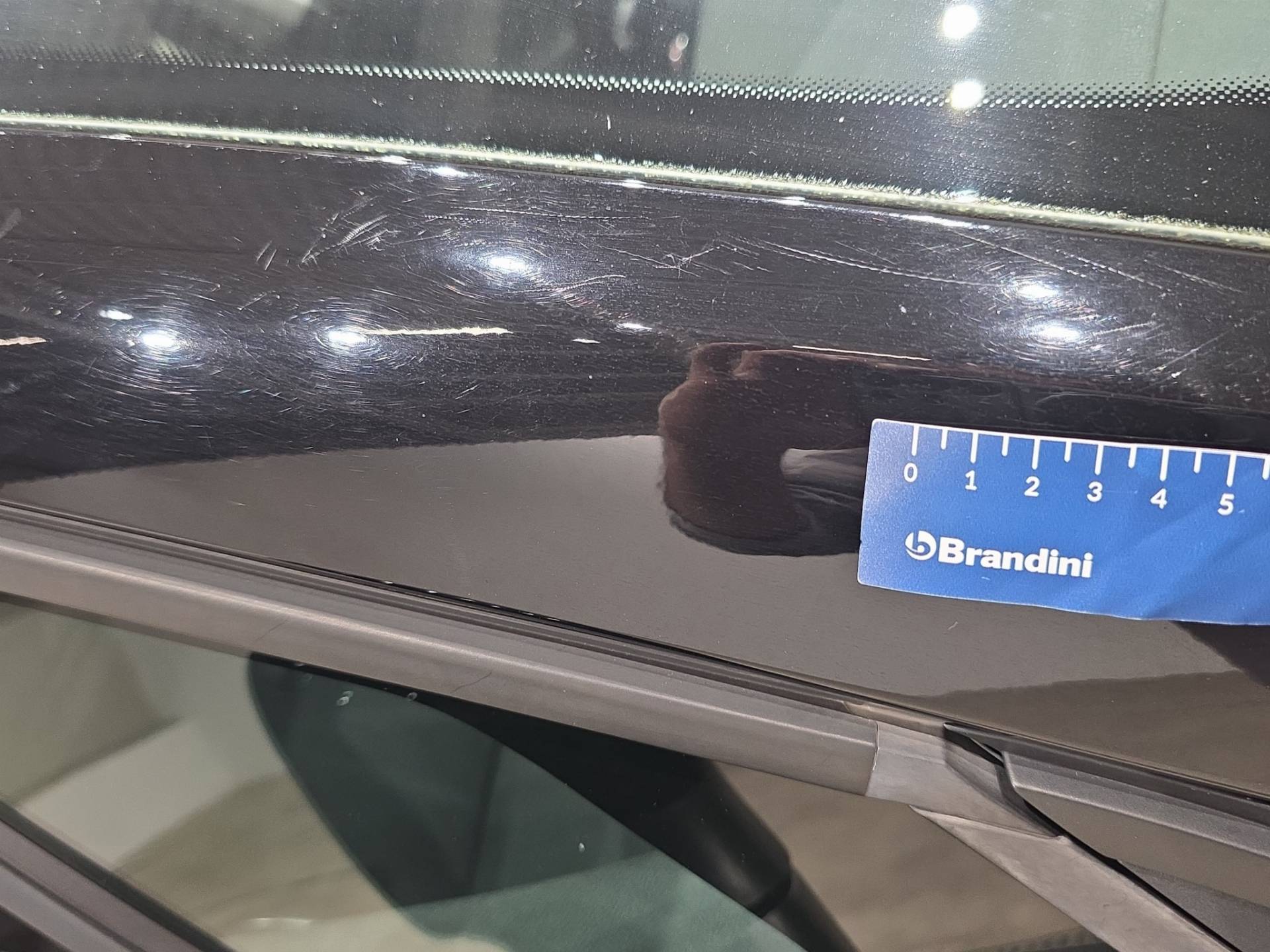 FIAT 500X 500X 1.4 m-air Pop Star 4x2 140cv usata in pronta consegna - Brandini