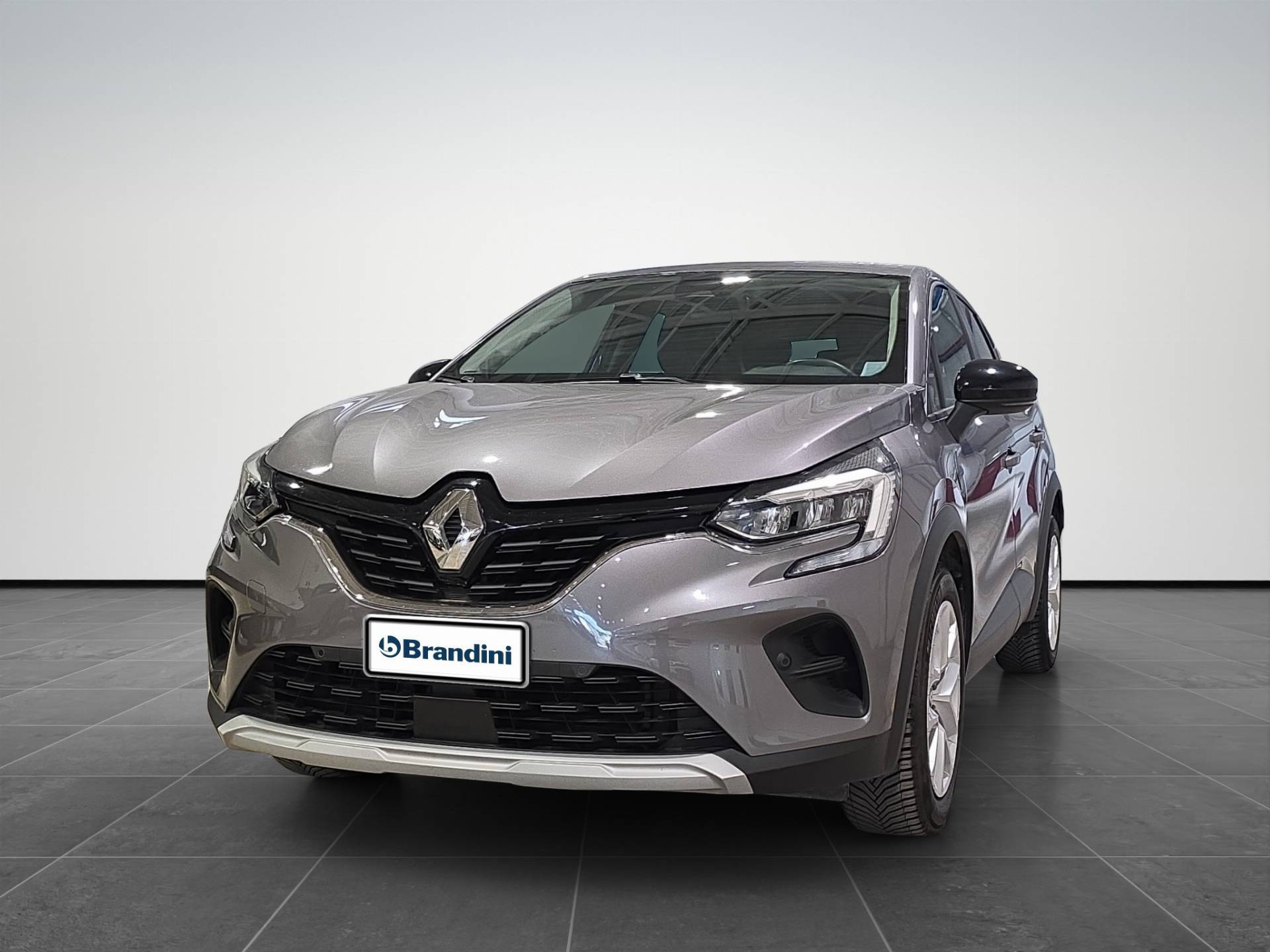 Auto Venduta - RENAULT Captur Captur 1.0 tce Zen Gpl 100cv my21 usata in pronta consegna - Brandini