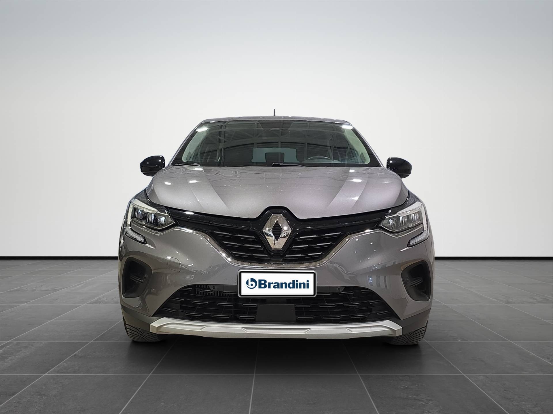 Auto Venduta - RENAULT Captur Captur 1.0 tce Zen Gpl 100cv my21 usata in pronta consegna - Brandini