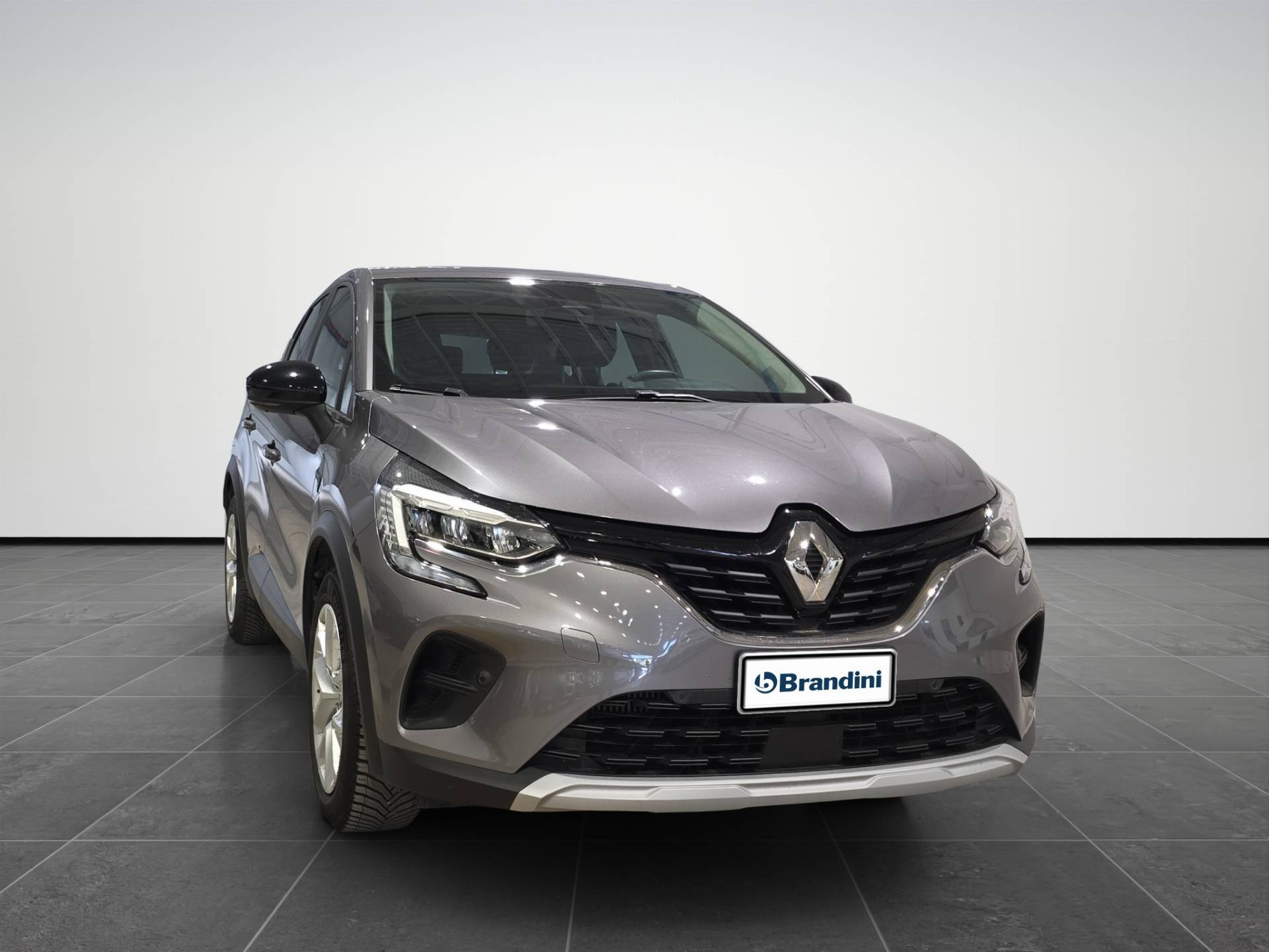 Auto Venduta - RENAULT Captur Captur 1.0 tce Zen Gpl 100cv my21 usata in pronta consegna - Brandini