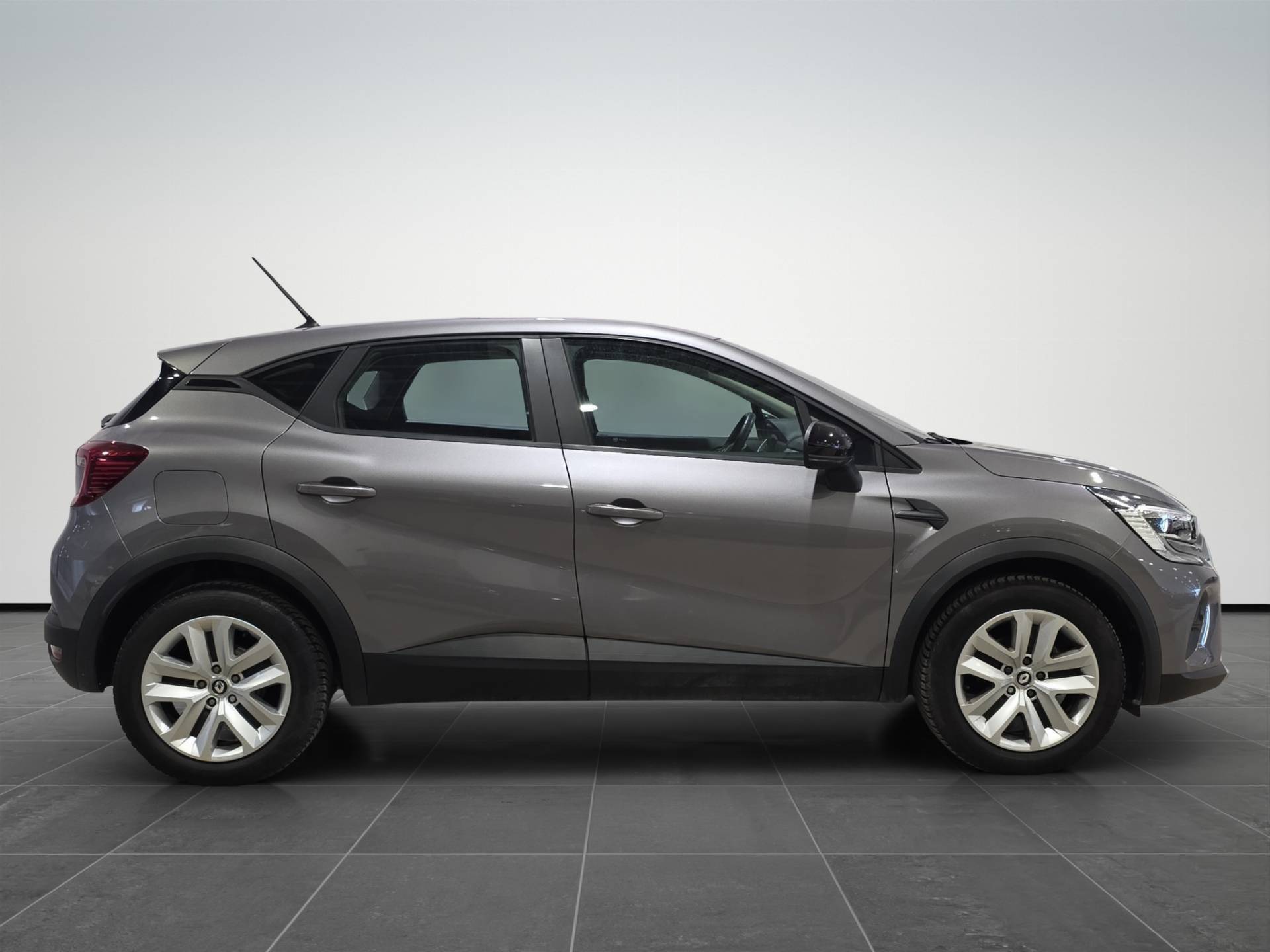 Auto Venduta - RENAULT Captur Captur 1.0 tce Zen Gpl 100cv my21 usata in pronta consegna - Brandini