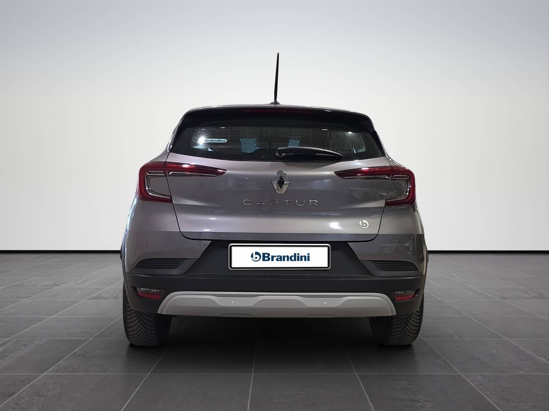 Auto Venduta - RENAULT Captur Captur 1.0 tce Zen Gpl 100cv my21 usata in pronta consegna - Brandini
