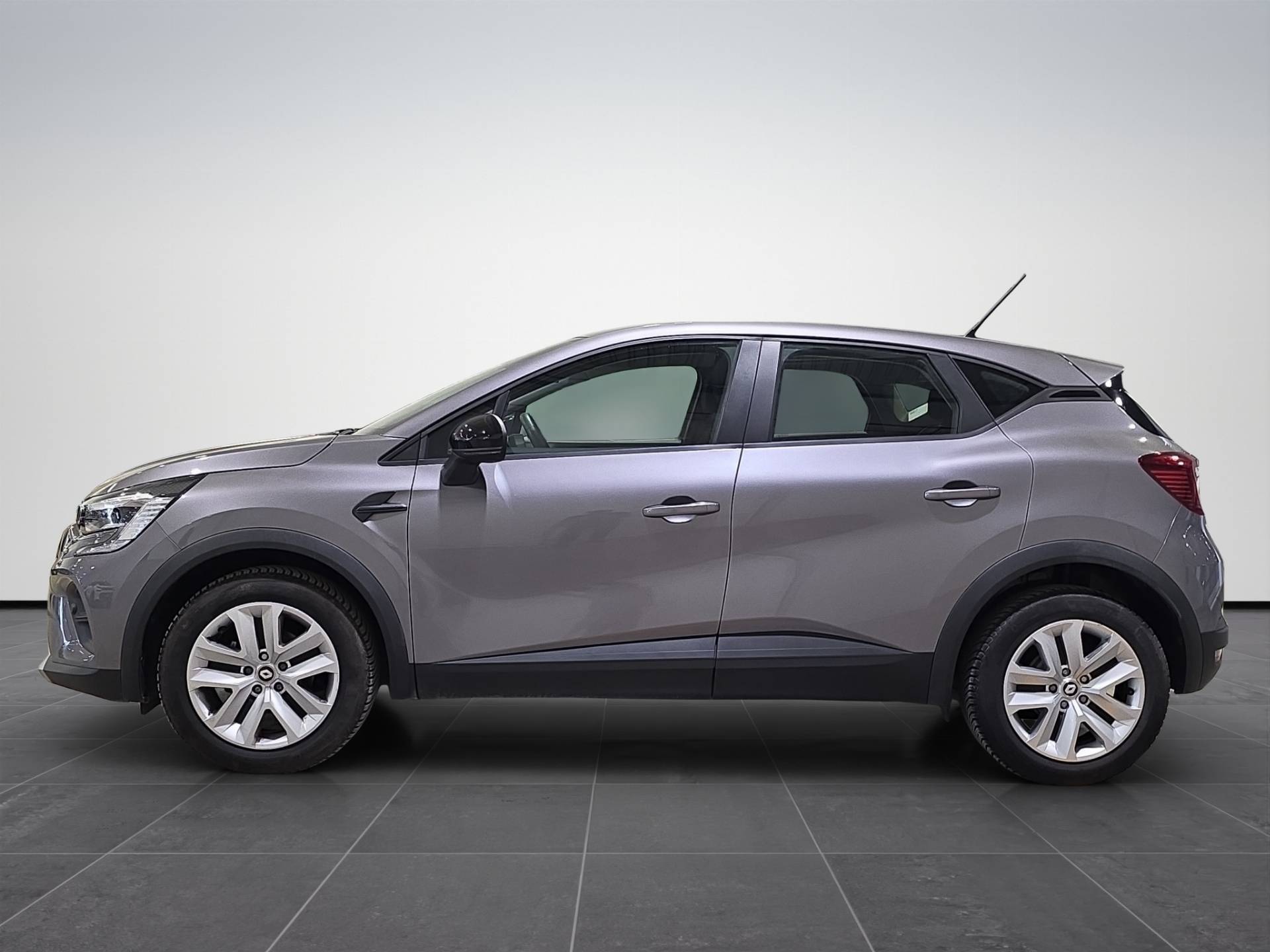 Auto Venduta - RENAULT Captur Captur 1.0 tce Zen Gpl 100cv my21 usata in pronta consegna - Brandini